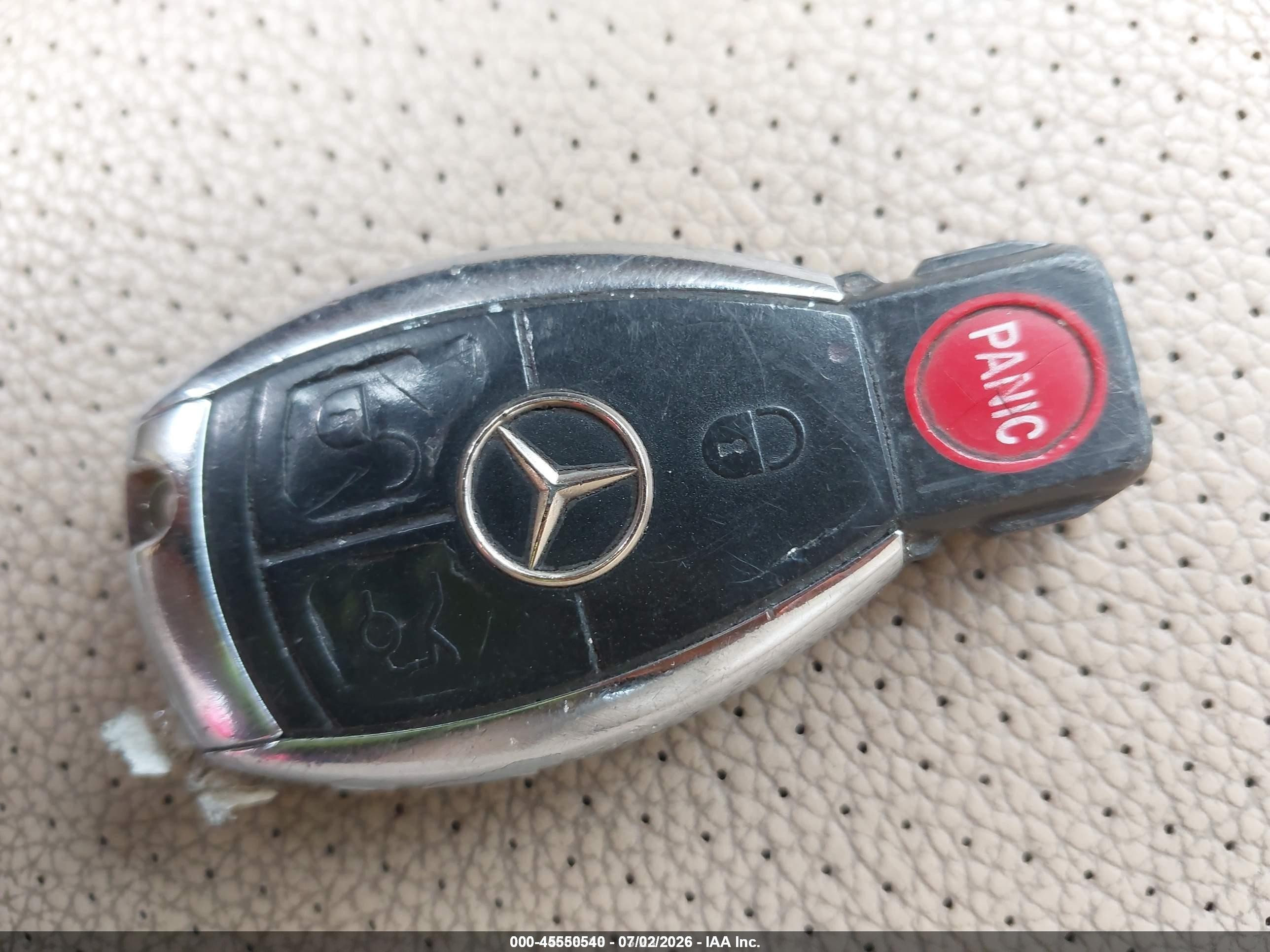 2008 Mercedes-benz E 350 4matic Black vin: WDBUF87X28B257693