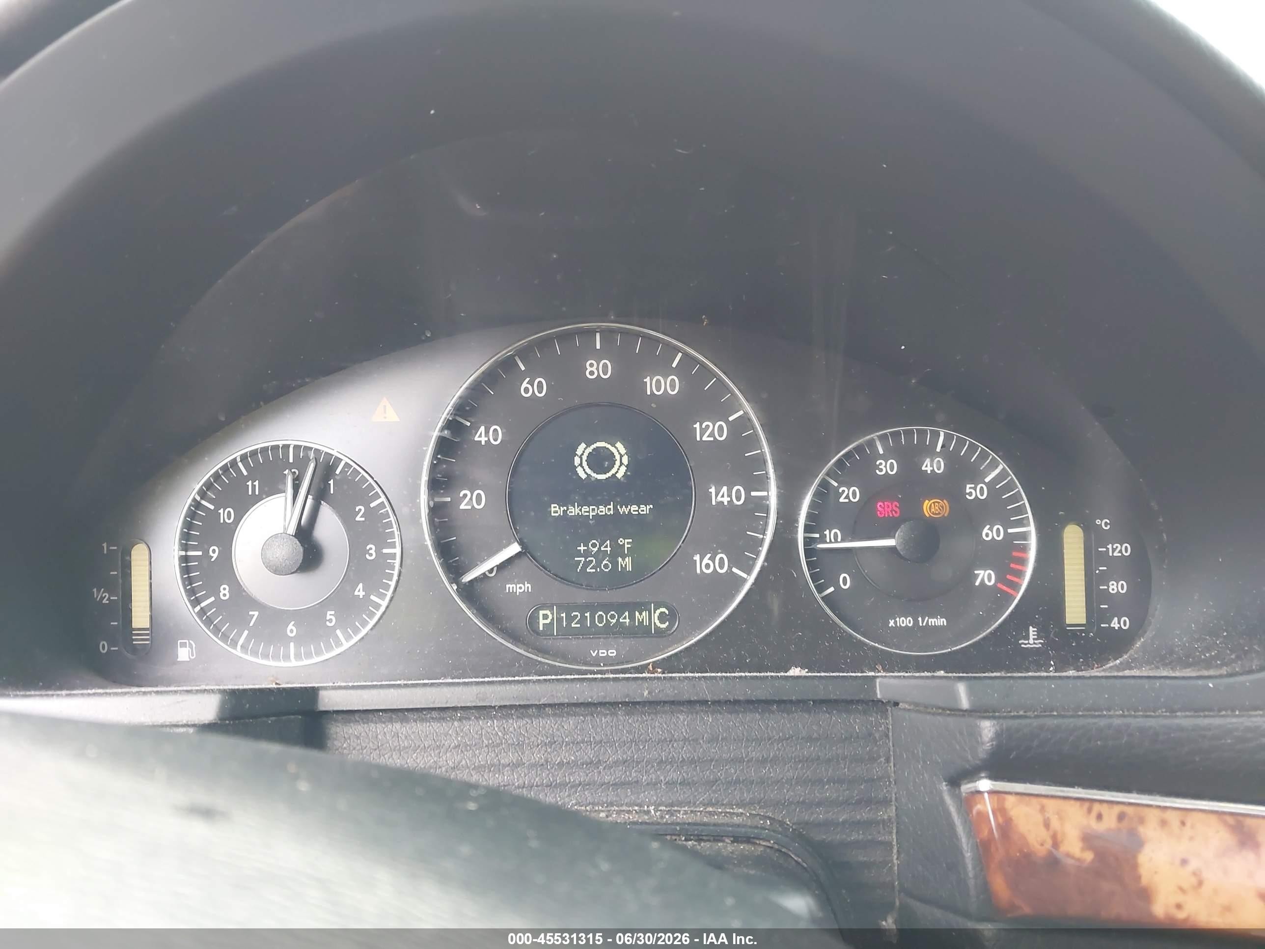 2007 Mercedes-benz E 350 4matic Black vin: WDBUF87X37B124679