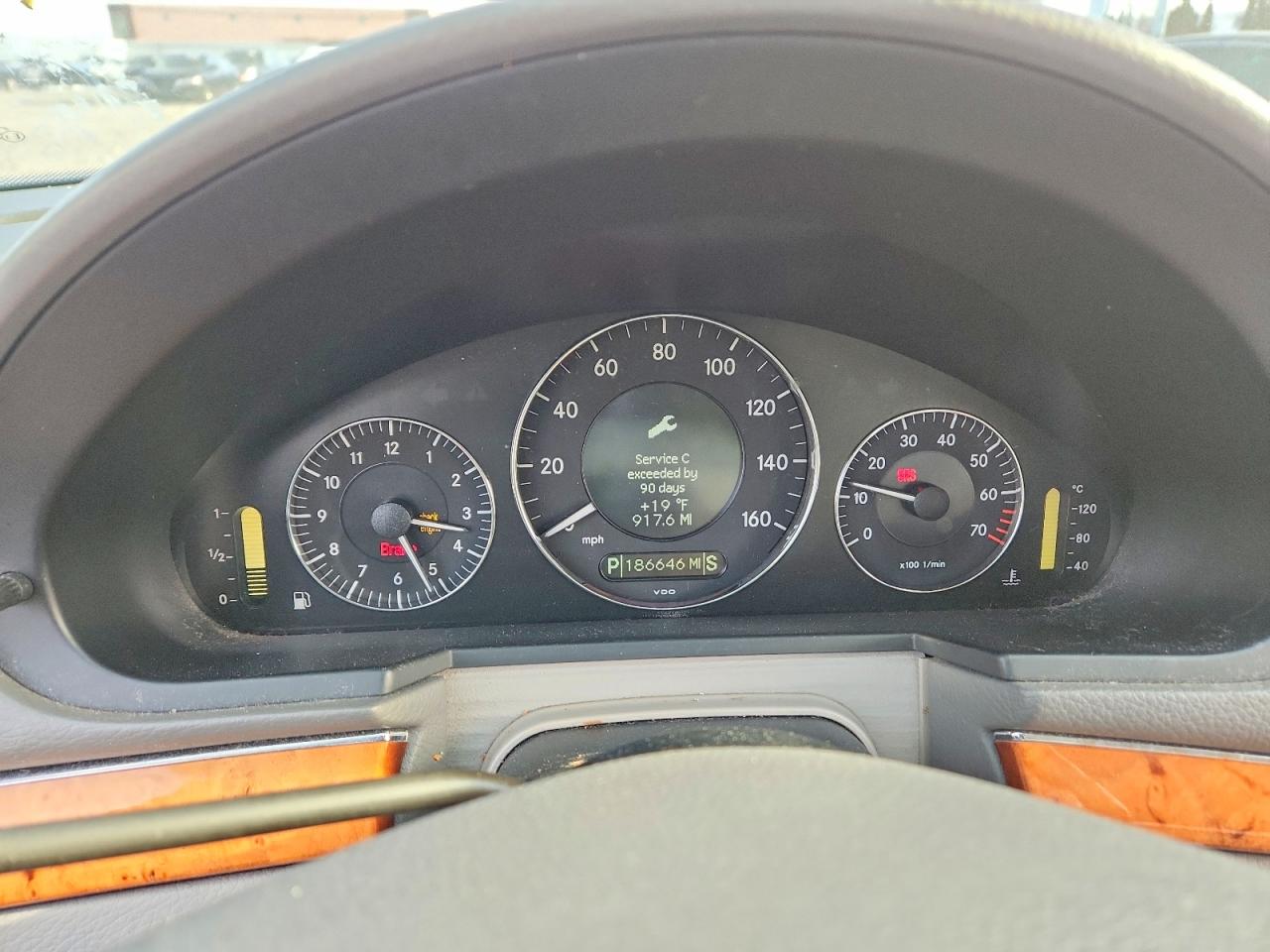 2007 Mercedes-benz E 350 4matic Silver vin: WDBUF87X37B148822