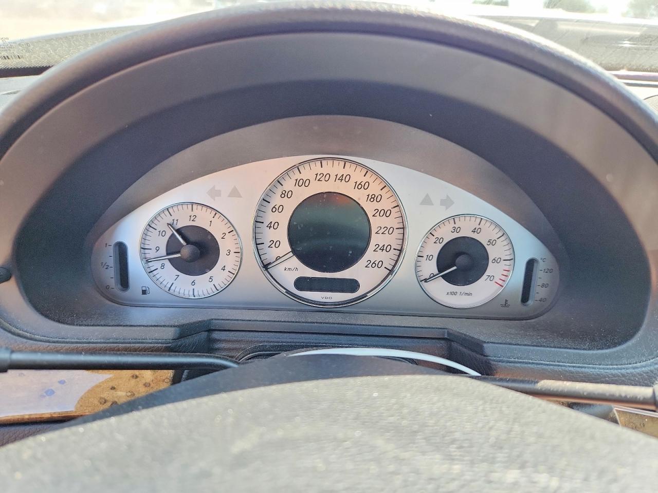 2008 Mercedes-benz E 350 4matic Silver vin: WDBUF87X58B224154
