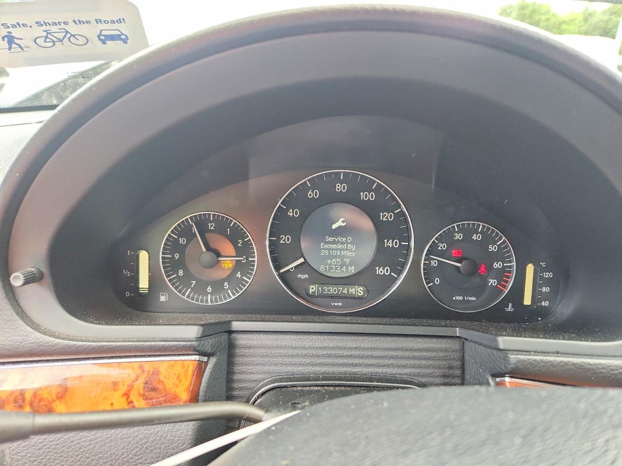 2008 Mercedes-benz E 350 4matic Gray vin: WDBUF87X58B338199