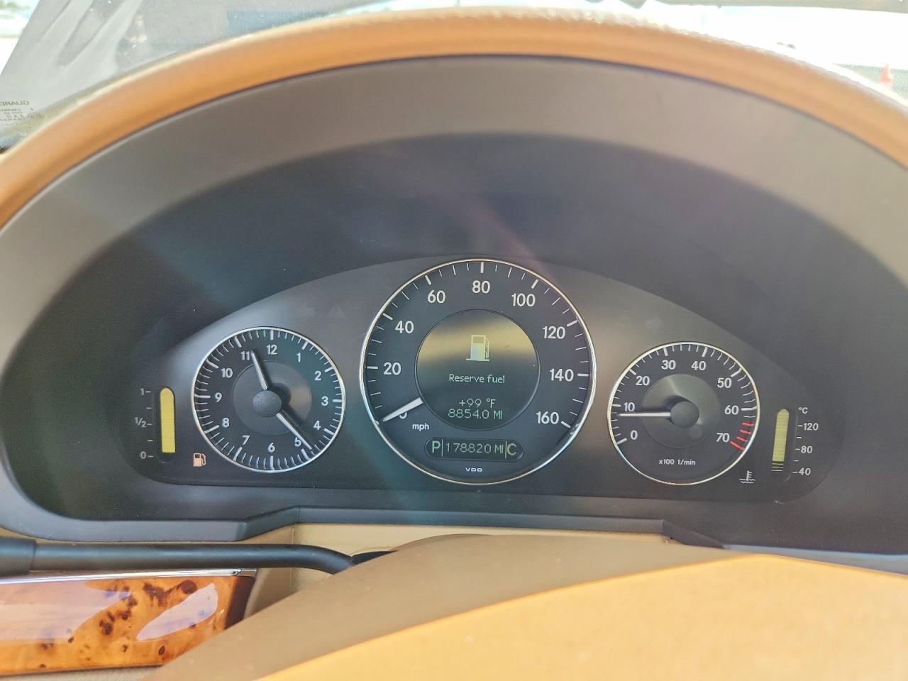 2007 Mercedes-benz E 350 4matic Синий vin: WDBUF87X77B150167