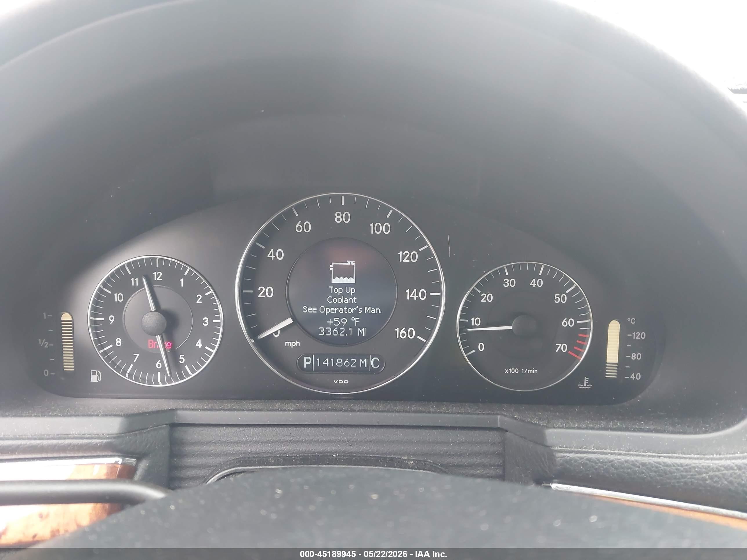 2008 Mercedes-benz E 350 4matic Black vin: WDBUF87X88B267516