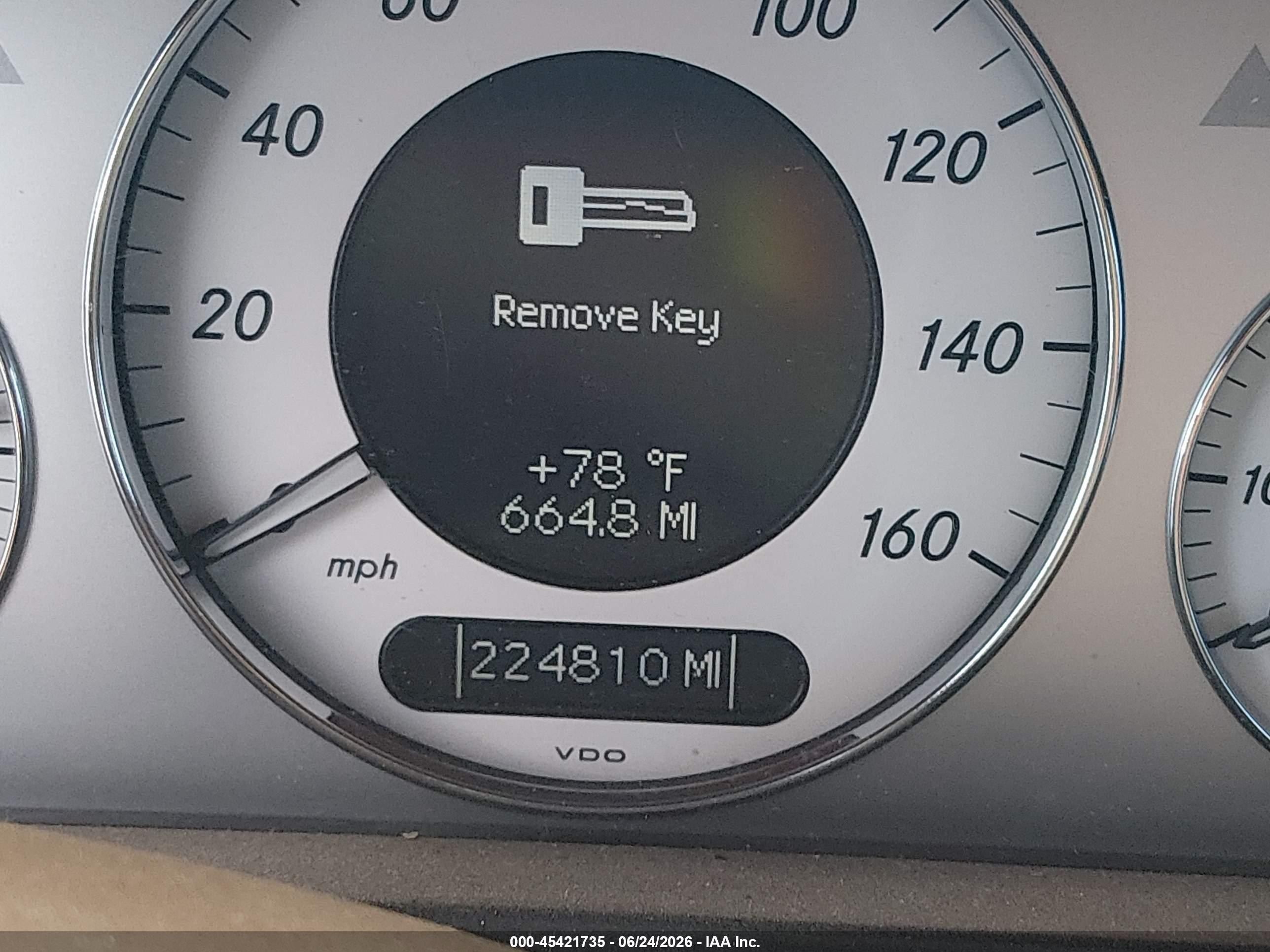 2008 Mercedes-benz E 350 4matic White vin: WDBUF87X98B336049