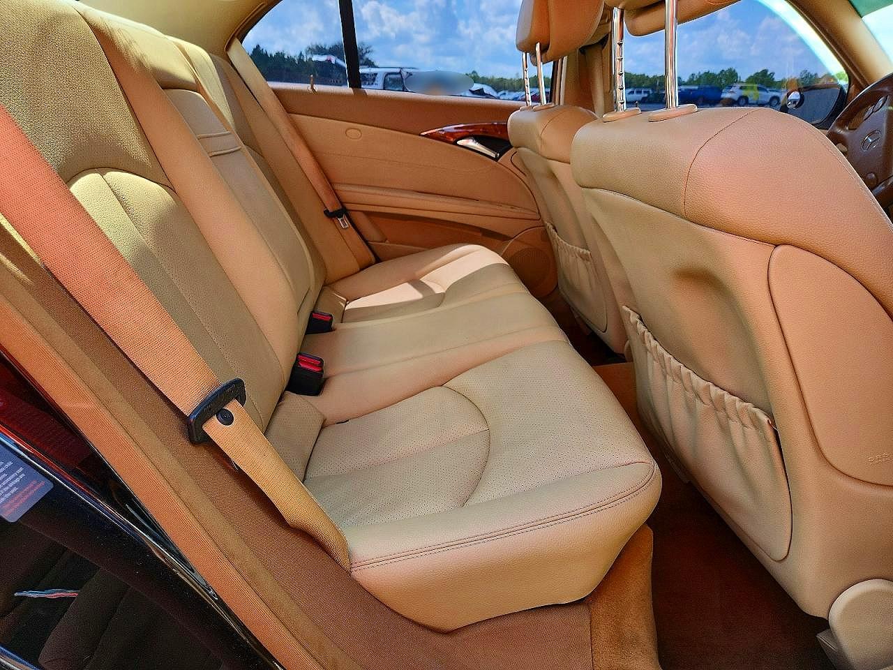 2009 Mercedes-benz E 350 4matic Black vin: WDBUF87X99B368324