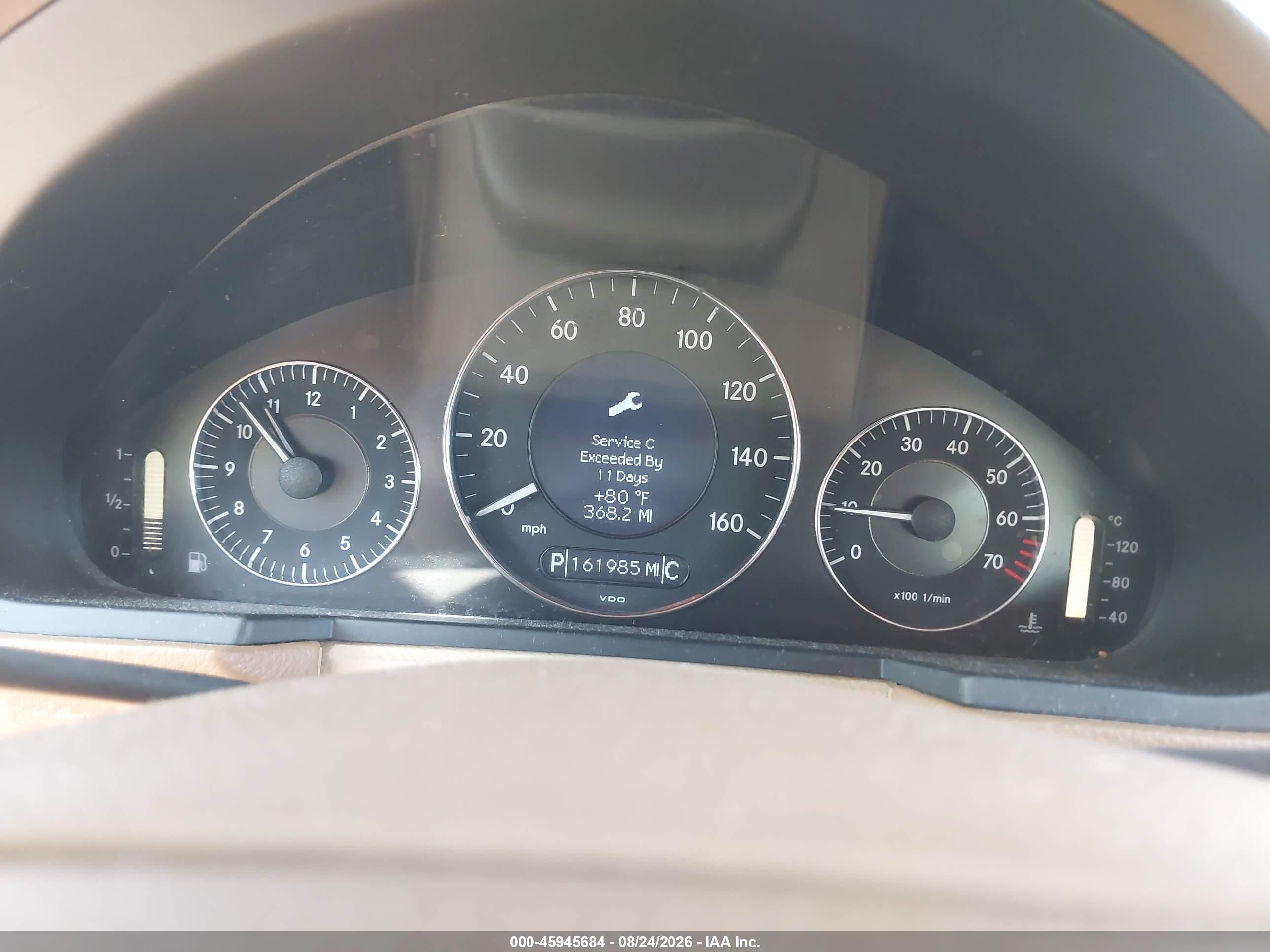 2009 Mercedes-benz E 350 4matic Silver vin: WDBUF87X99B371725