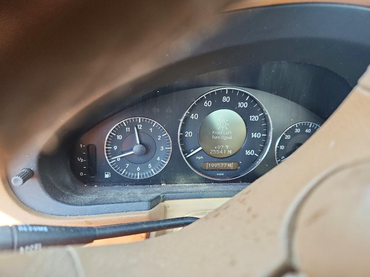 2009 Mercedes-benz E 350 4matic Green vin: WDBUF87X99B378223