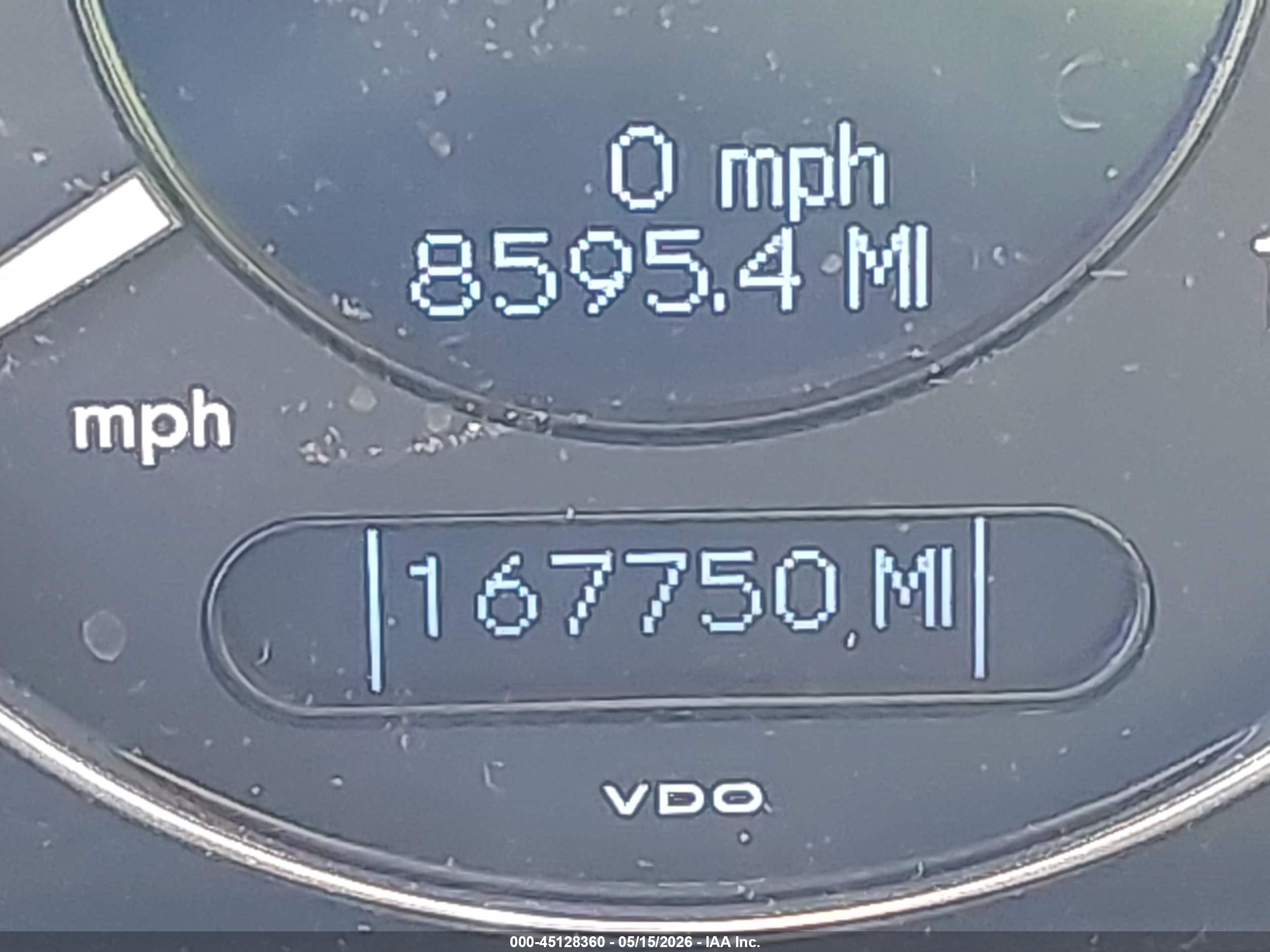 2006 Mercedes-benz E 350   White vin: WDBUH56J56A828859