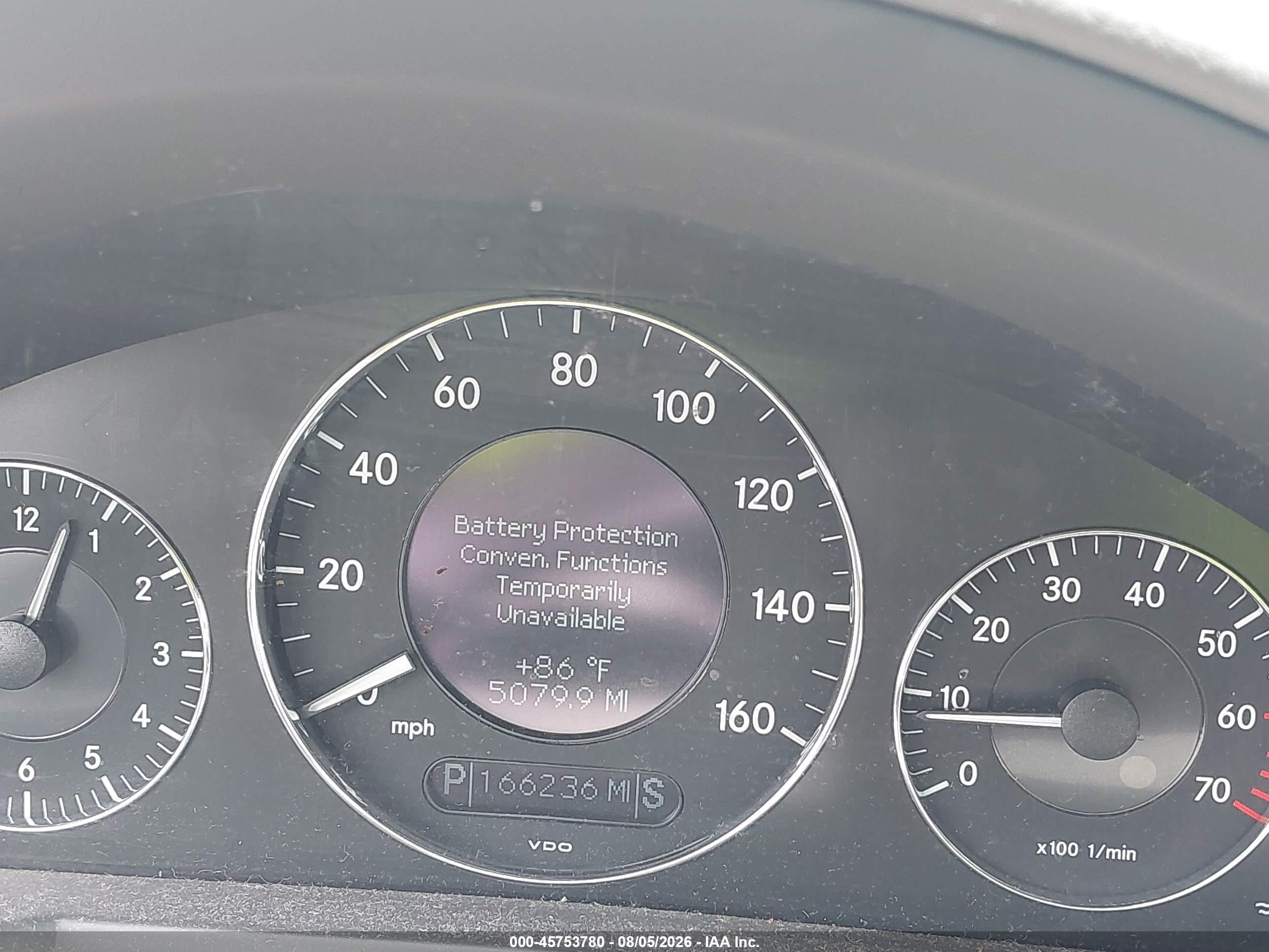 2004 Mercedes-benz E 320 4matic Серебряный vin: WDBUH82J74X119982