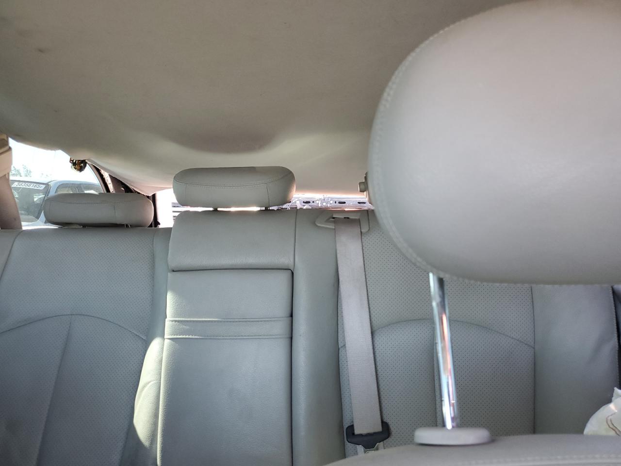 2004 Mercedes-benz E 500 4matic Blue vin: WDBUH83J14X112041