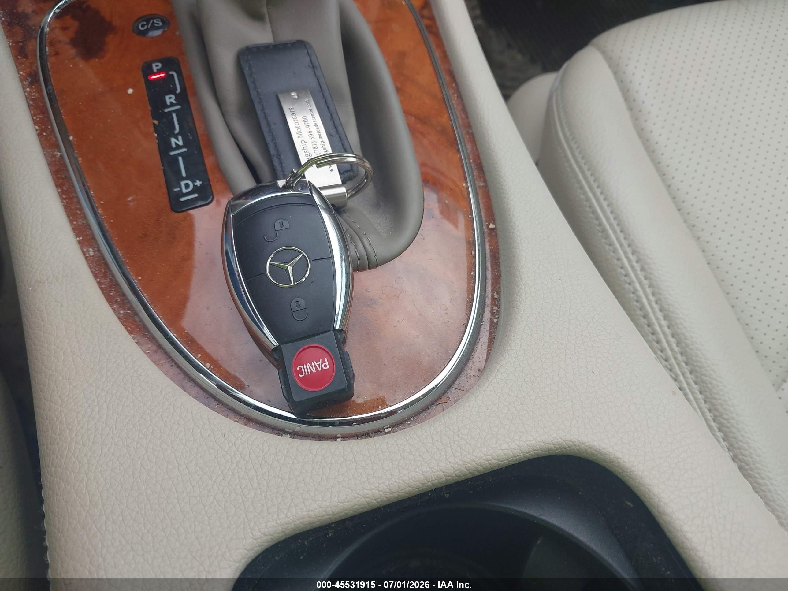 2006 Mercedes-benz E 350 4matic Gold vin: WDBUH87J16X189800
