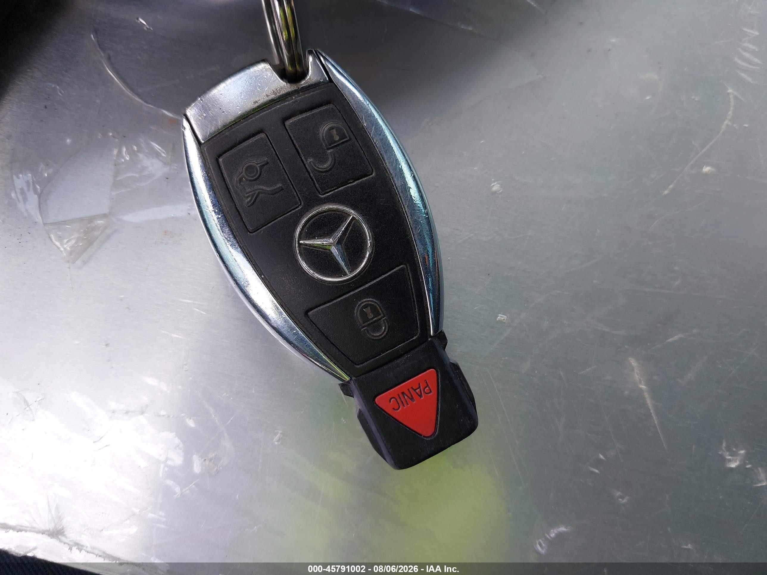 2007 Mercedes-benz E 350 4matic Black vin: WDBUH87X17B145749