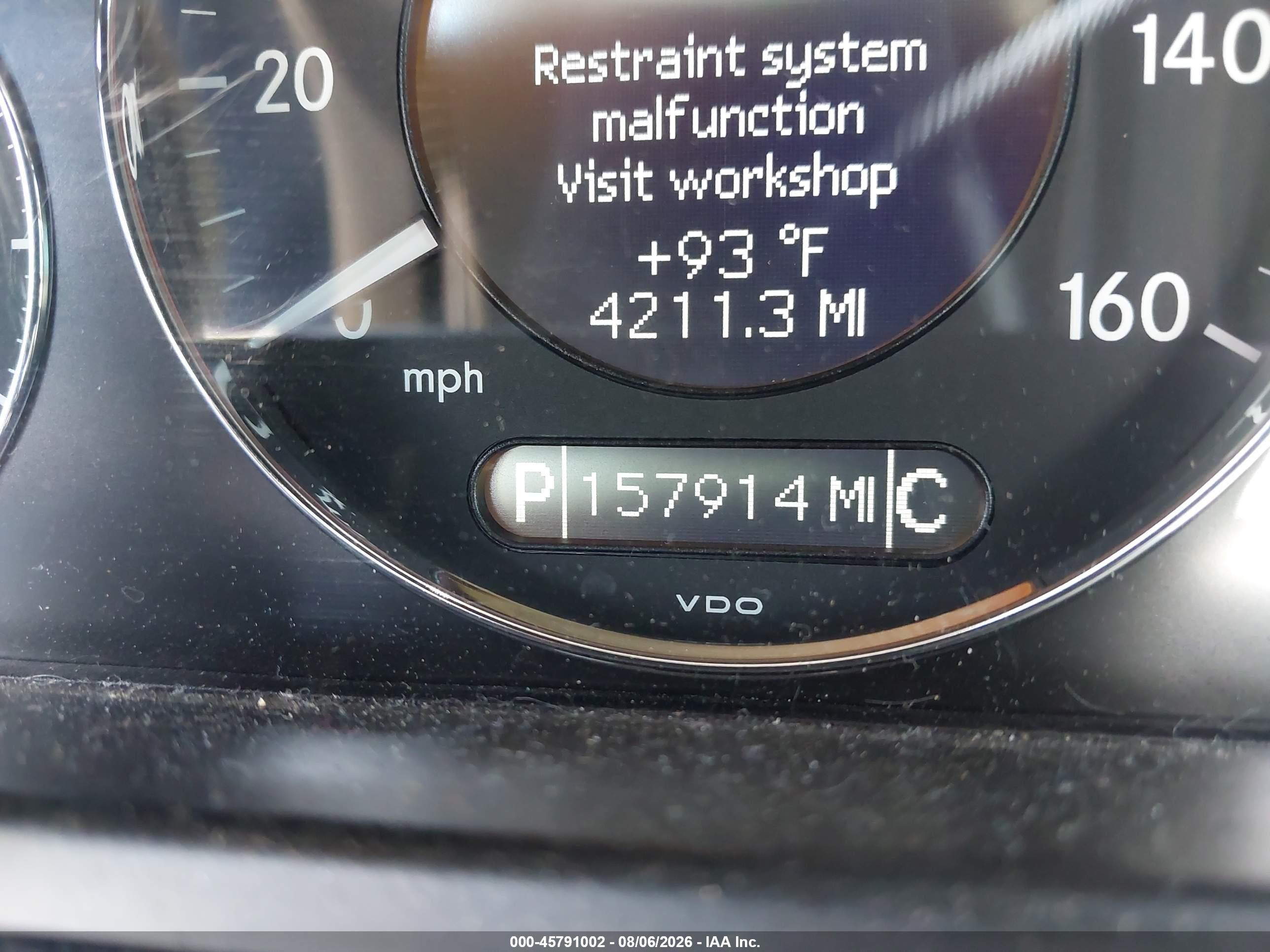 2007 Mercedes-benz E 350 4matic Black vin: WDBUH87X17B145749