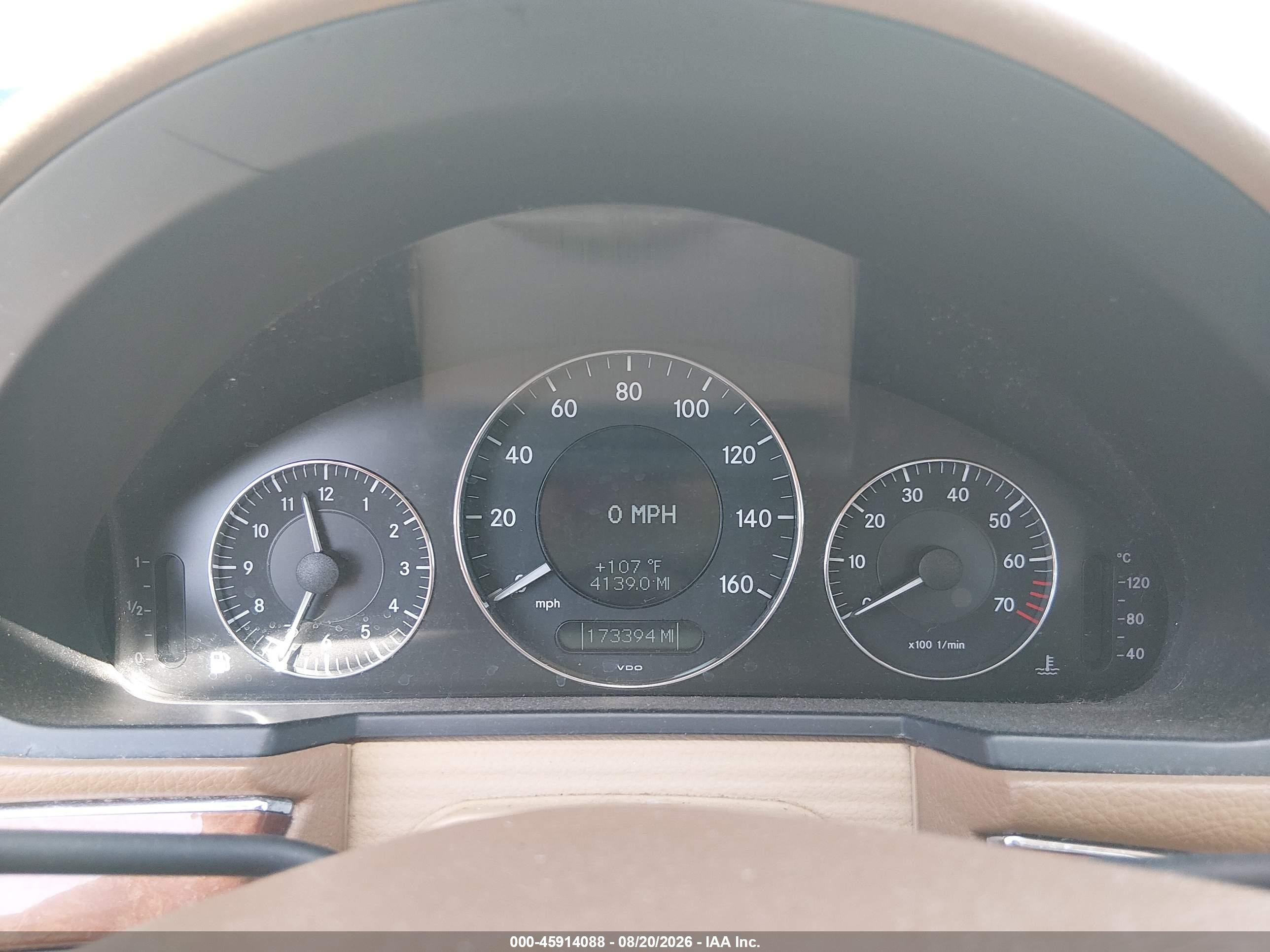 2009 Mercedes-benz E 350 4matic White vin: WDBUH87X49B366300