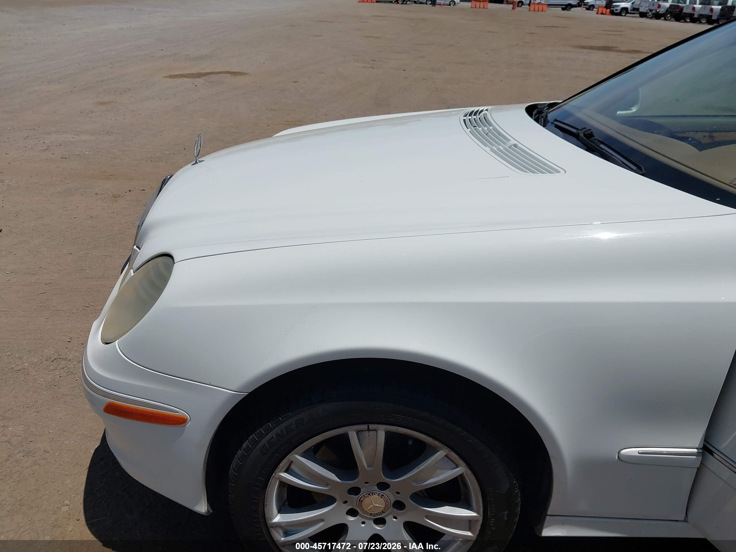 2009 Mercedes-benz E 350 4matic White vin: WDBUH87X49B368628