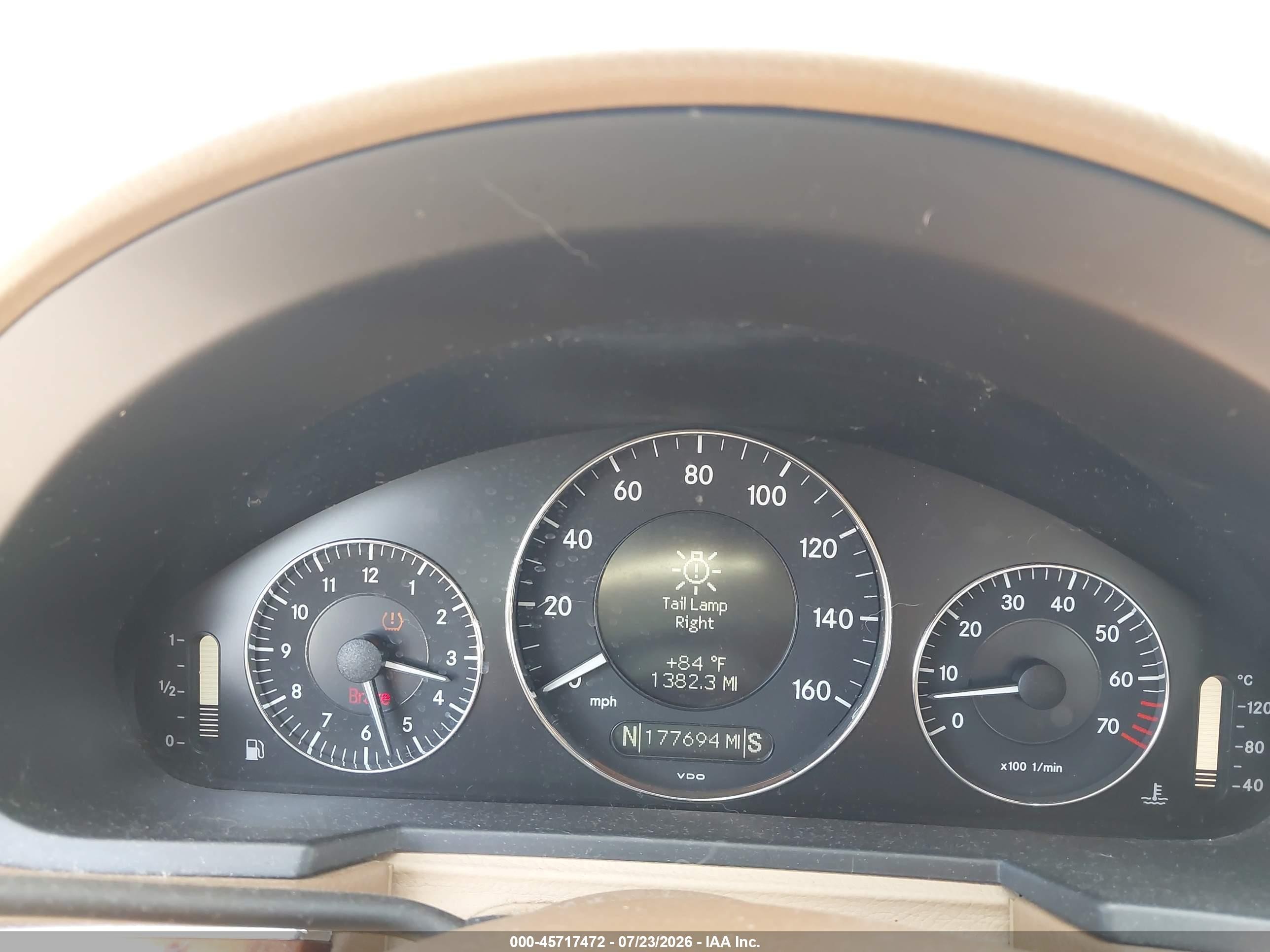 2009 Mercedes-benz E 350 4matic White vin: WDBUH87X49B368628
