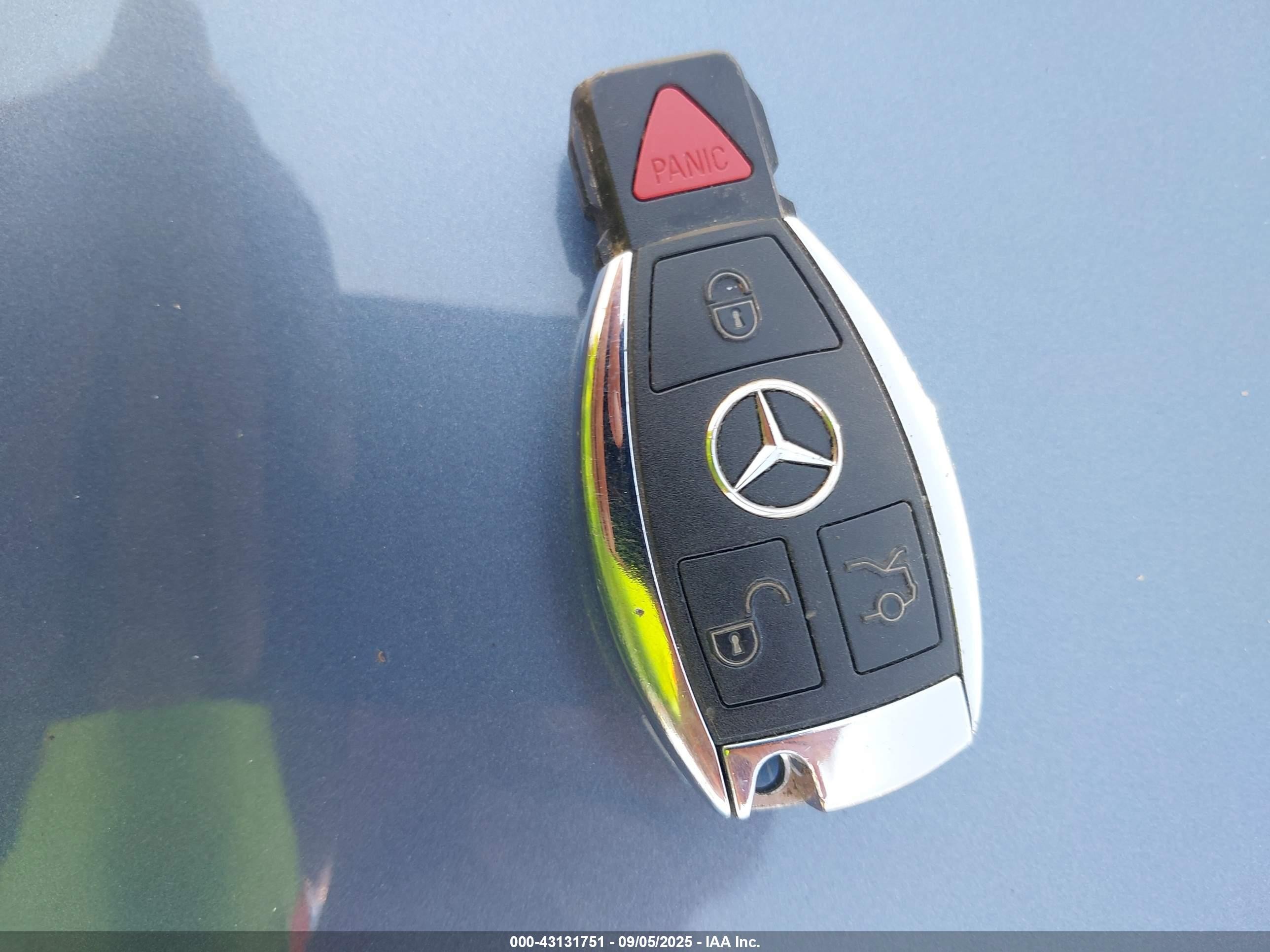 2007 Mercedes-benz E 350 4matic Синий vin: WDBUH87X57B157628