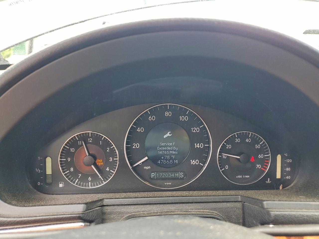 2009 Mercedes-benz E 350 4matic Black vin: WDBUH87X89B380216