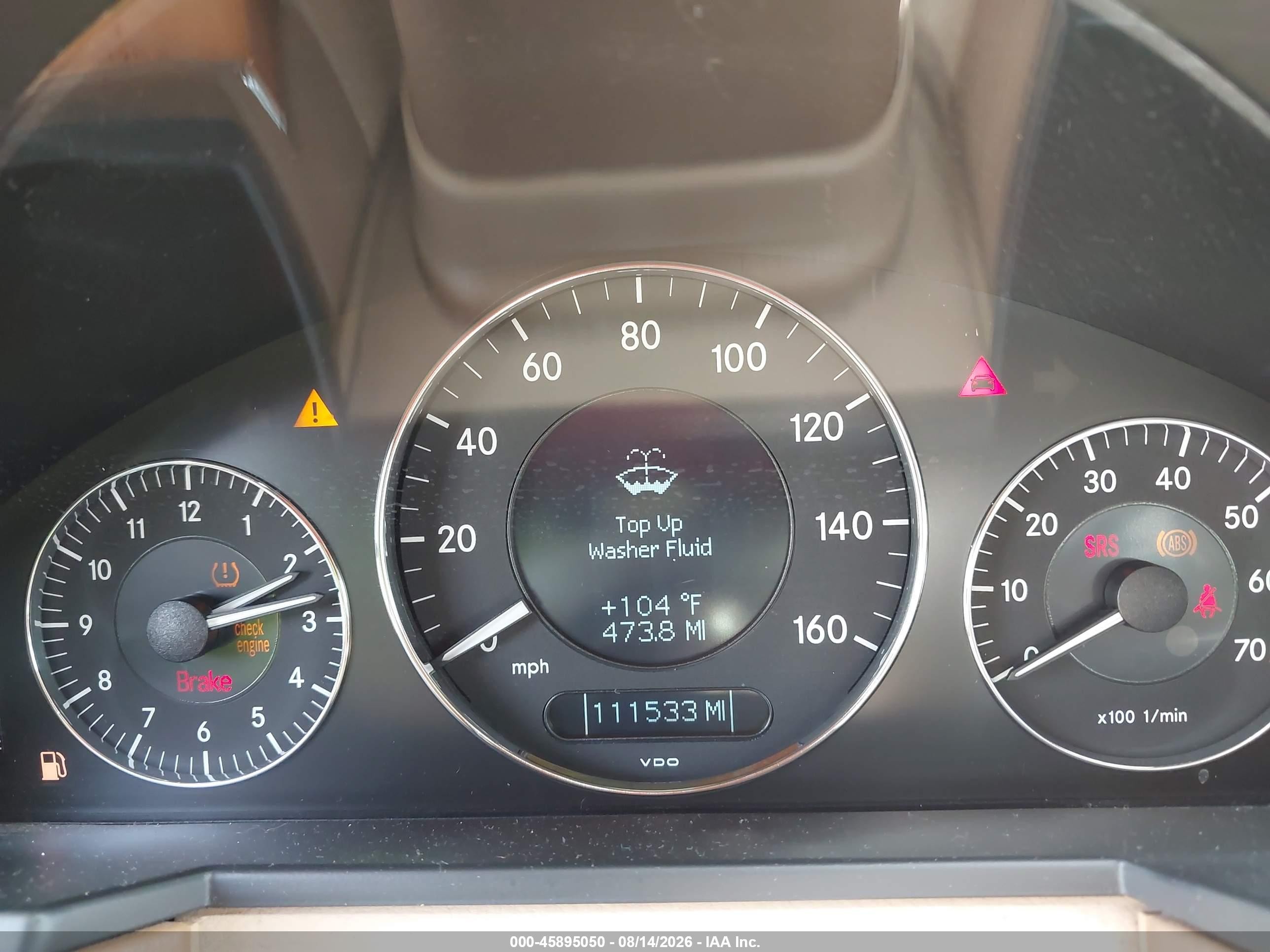 2009 Mercedes-benz E 350 4matic Black vin: WDBUH87X99B400232