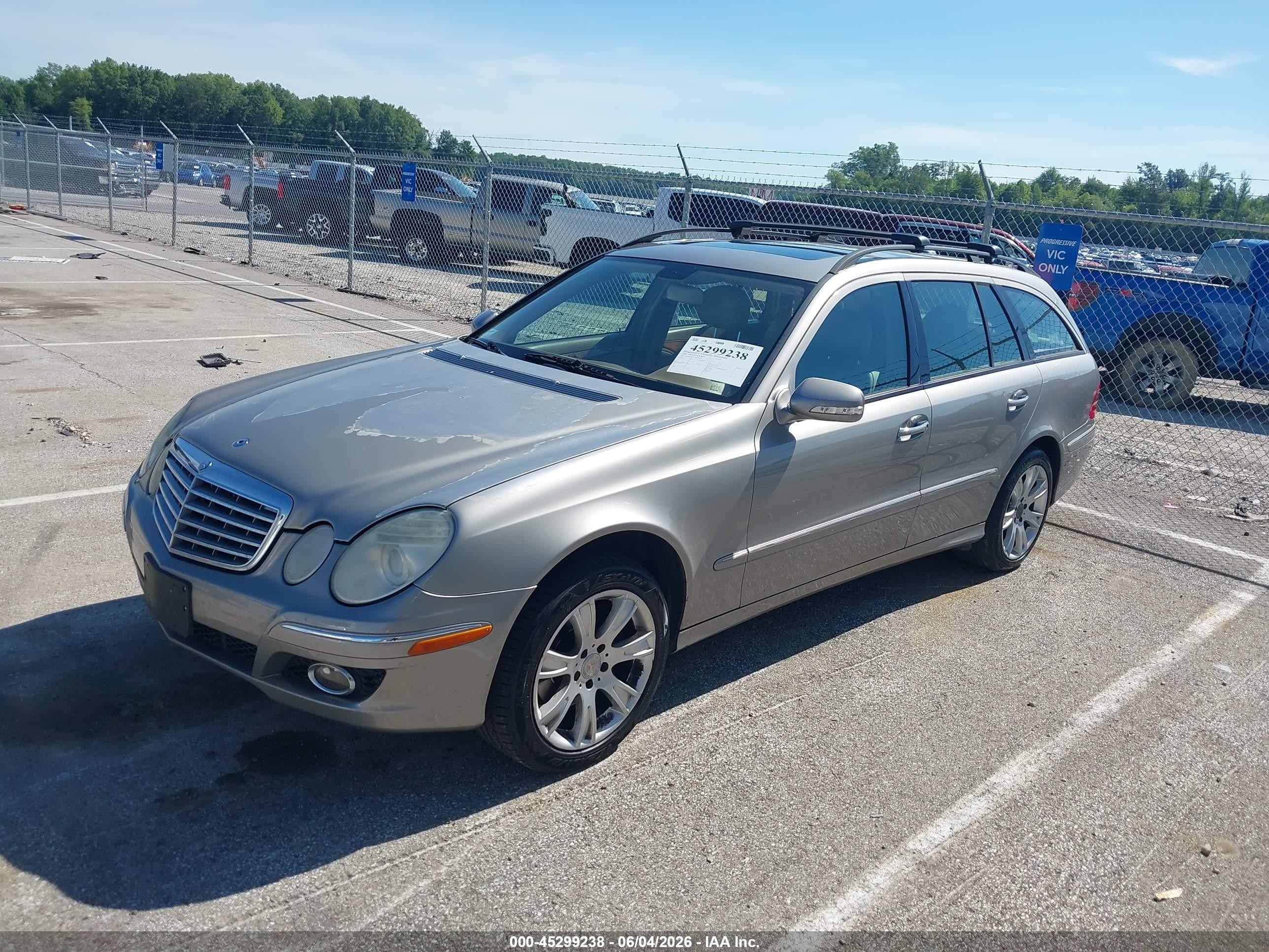 2009 Mercedes-benz E 350 4matic Tan vin: WDBUH87XX9B378659