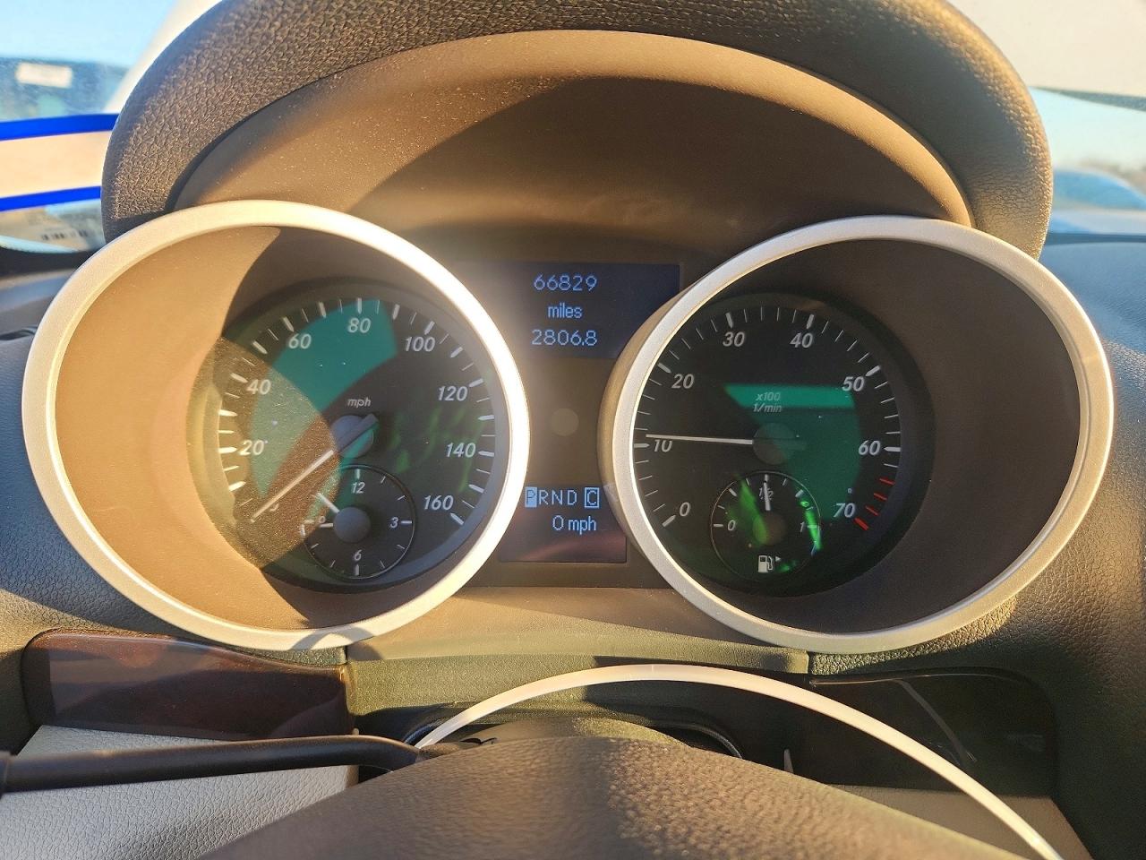 2007 Mercedes-benz Slk 280 White vin: WDBWK54F07F153371