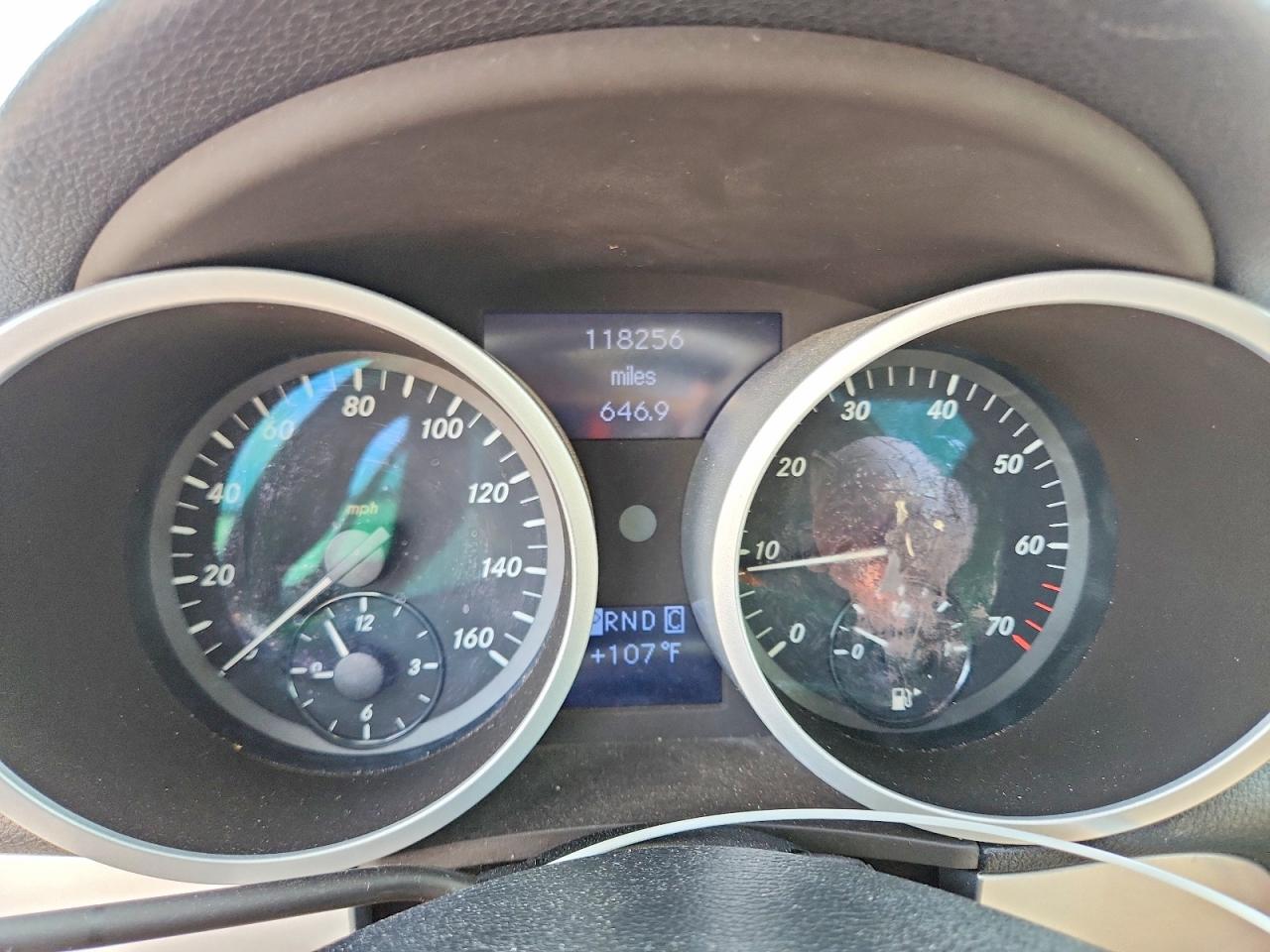 2006 Mercedes-benz Slk 280 Серебряный vin: WDBWK54F16F133225