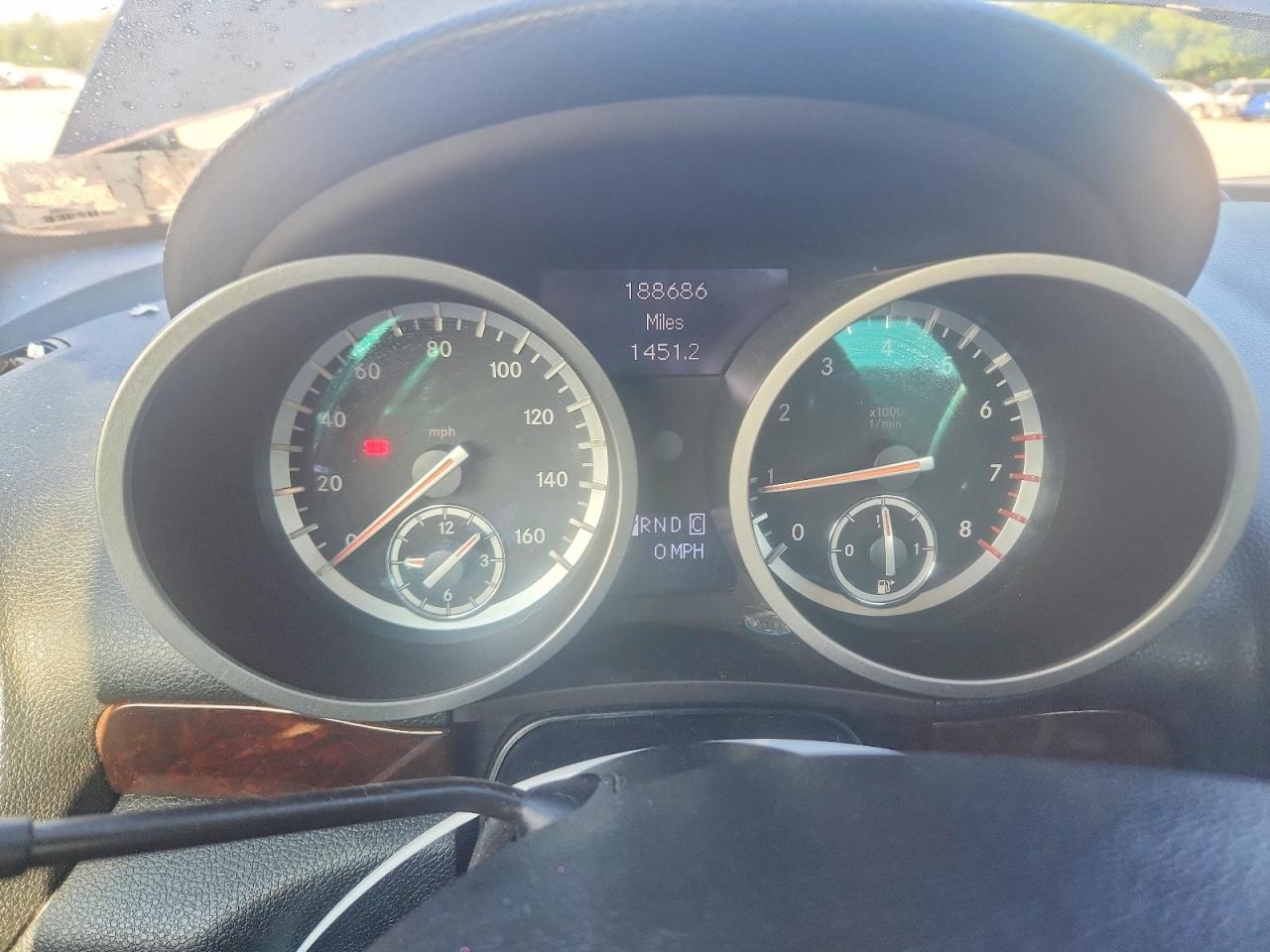 2006 Mercedes-benz Slk 280 Black vin: WDBWK54F26F120516