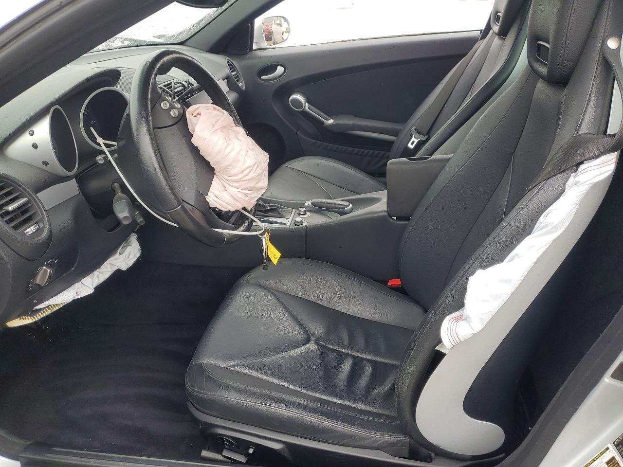 2007 Mercedes-benz Slk 280 Серебряный vin: WDBWK54F27F139648