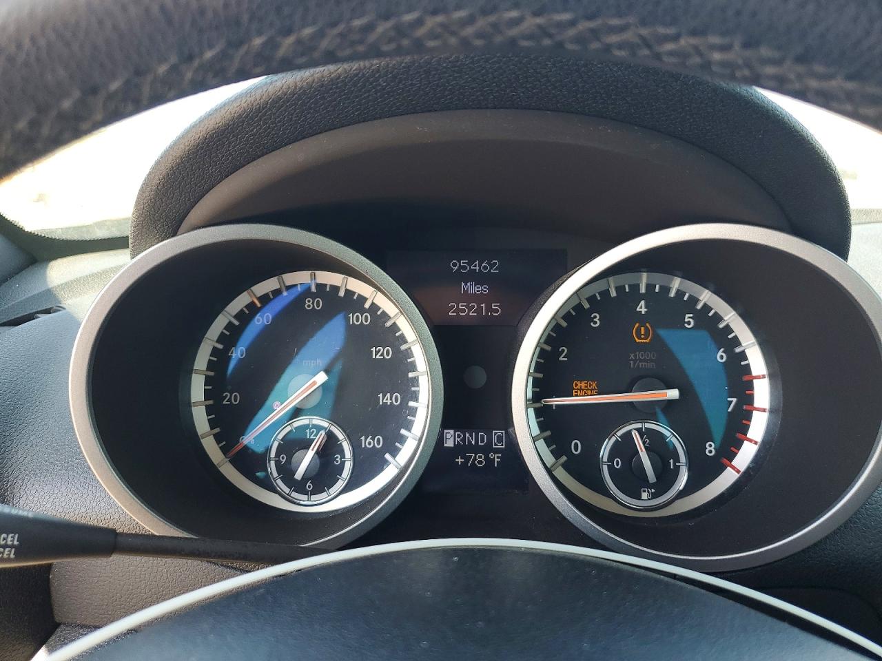 2009 Mercedes-benz Slk 300 White vin: WDBWK54F29F193017