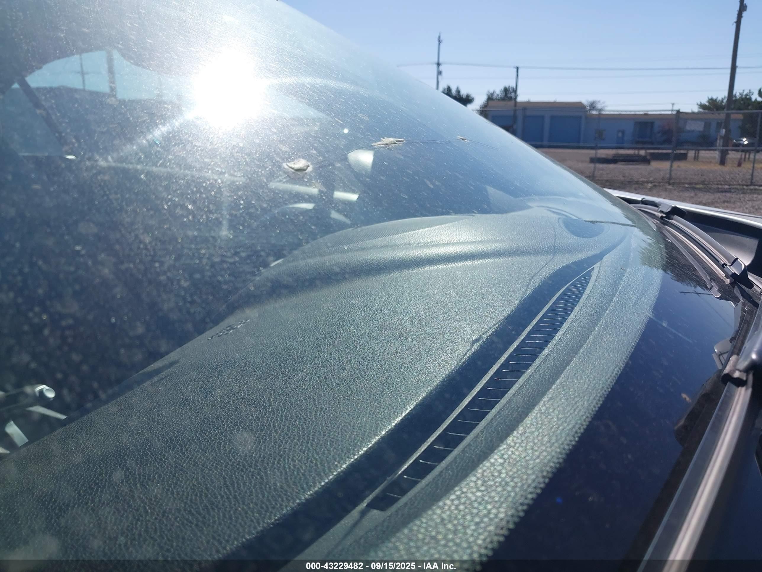 2007 Mercedes-benz Slk 280   Light Blue vin: WDBWK54F37F139920