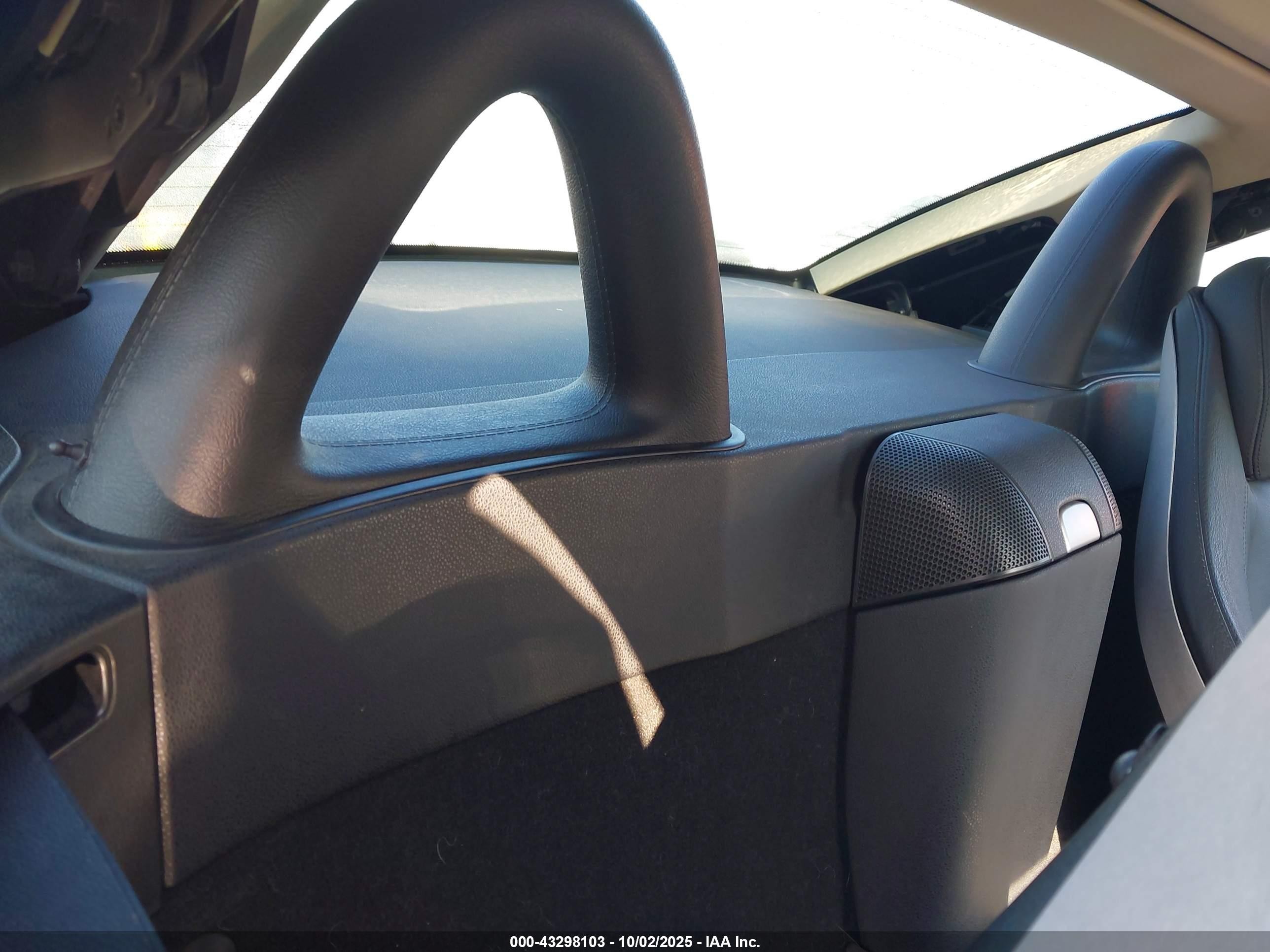 2008 Mercedes-benz Slk 280   Черный vin: WDBWK54F48F183135