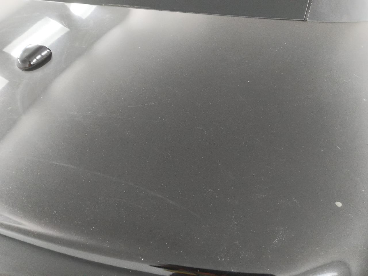 2006 Mercedes-benz Slk 280 Black vin: WDBWK54F56F124897 Damage: Deck Lid, Chipped, 10 Or More
