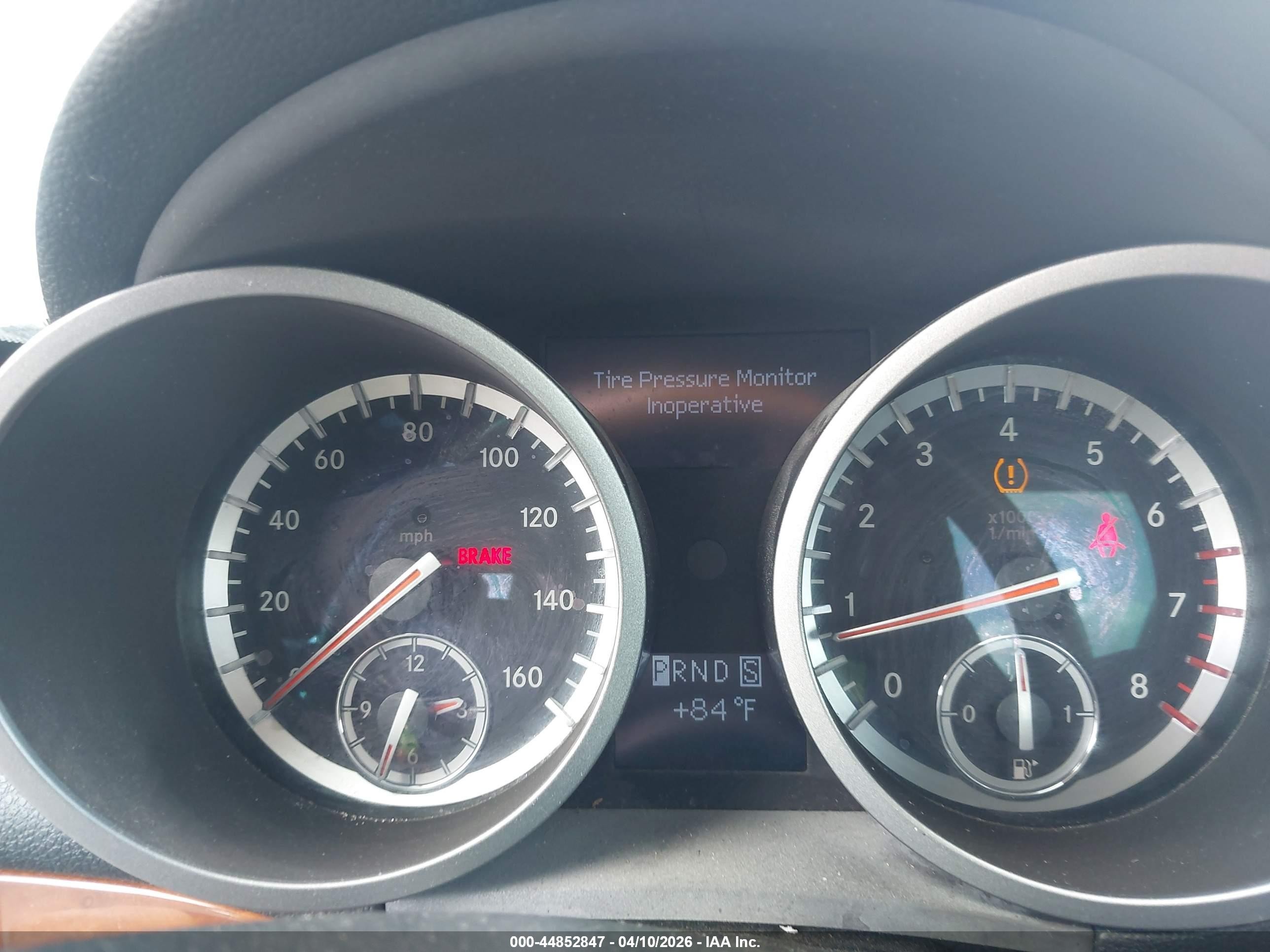2009 Mercedes-benz Slk 300   Black vin: WDBWK54F59F215012