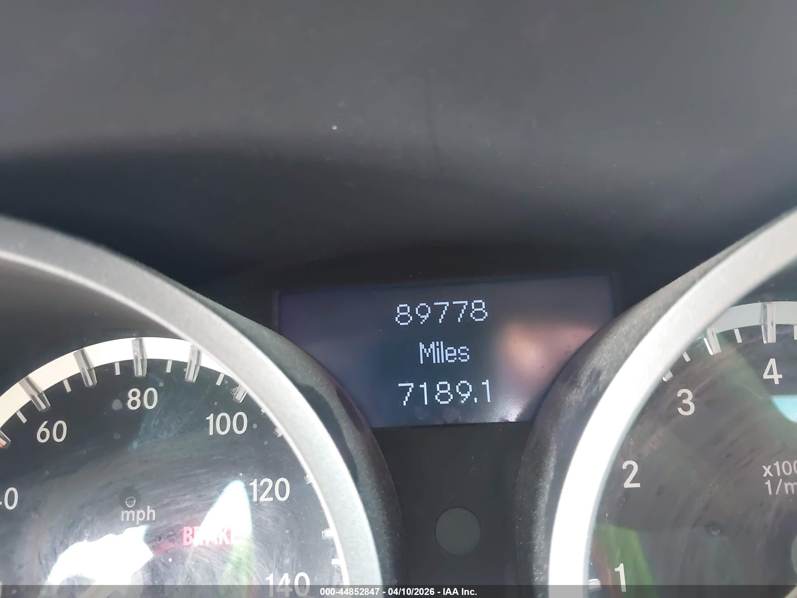 2009 Mercedes-benz Slk 300   Black vin: WDBWK54F59F215012