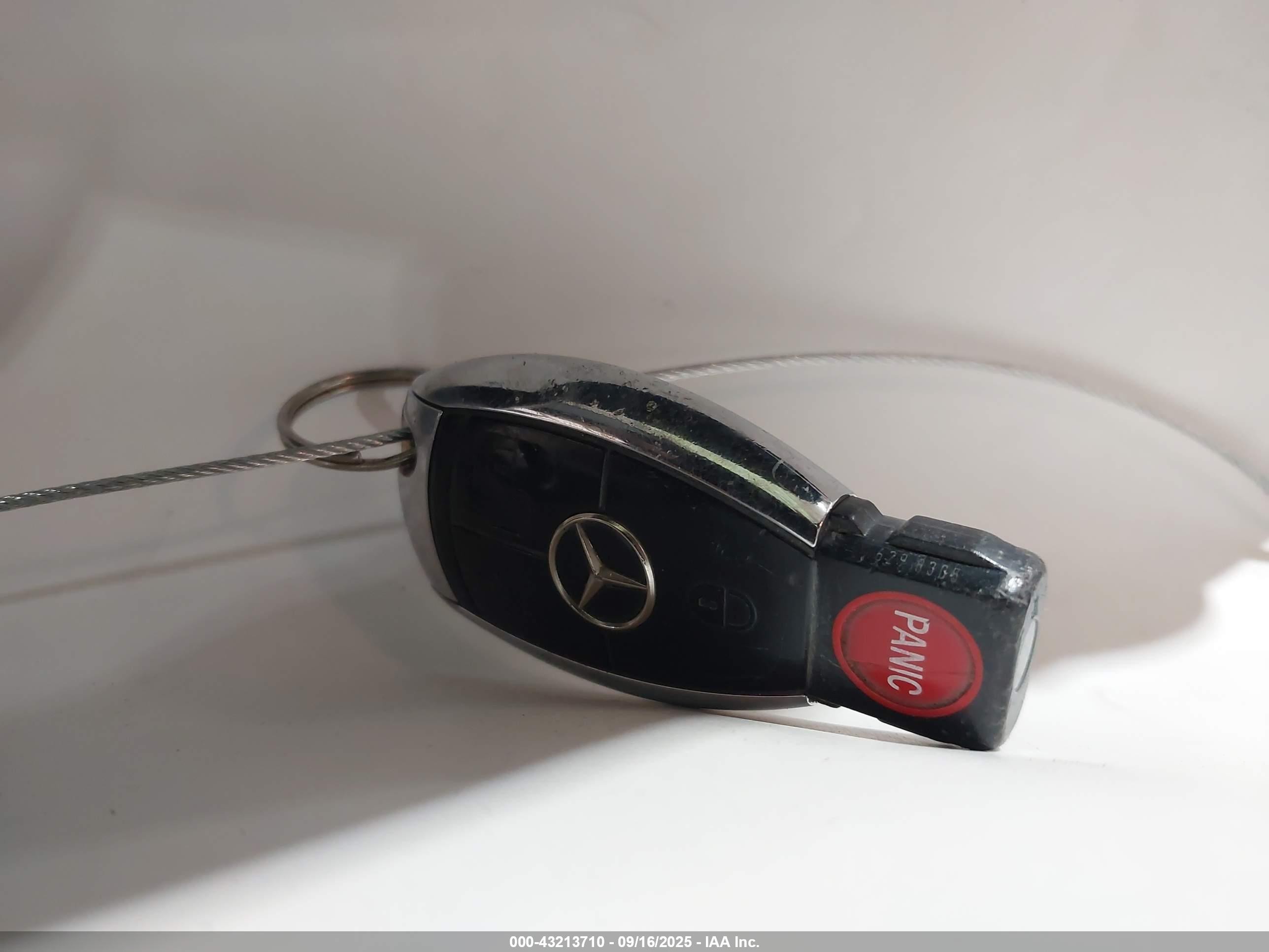 2007 Mercedes-benz Slk 280   Silver vin: WDBWK54F67F149809