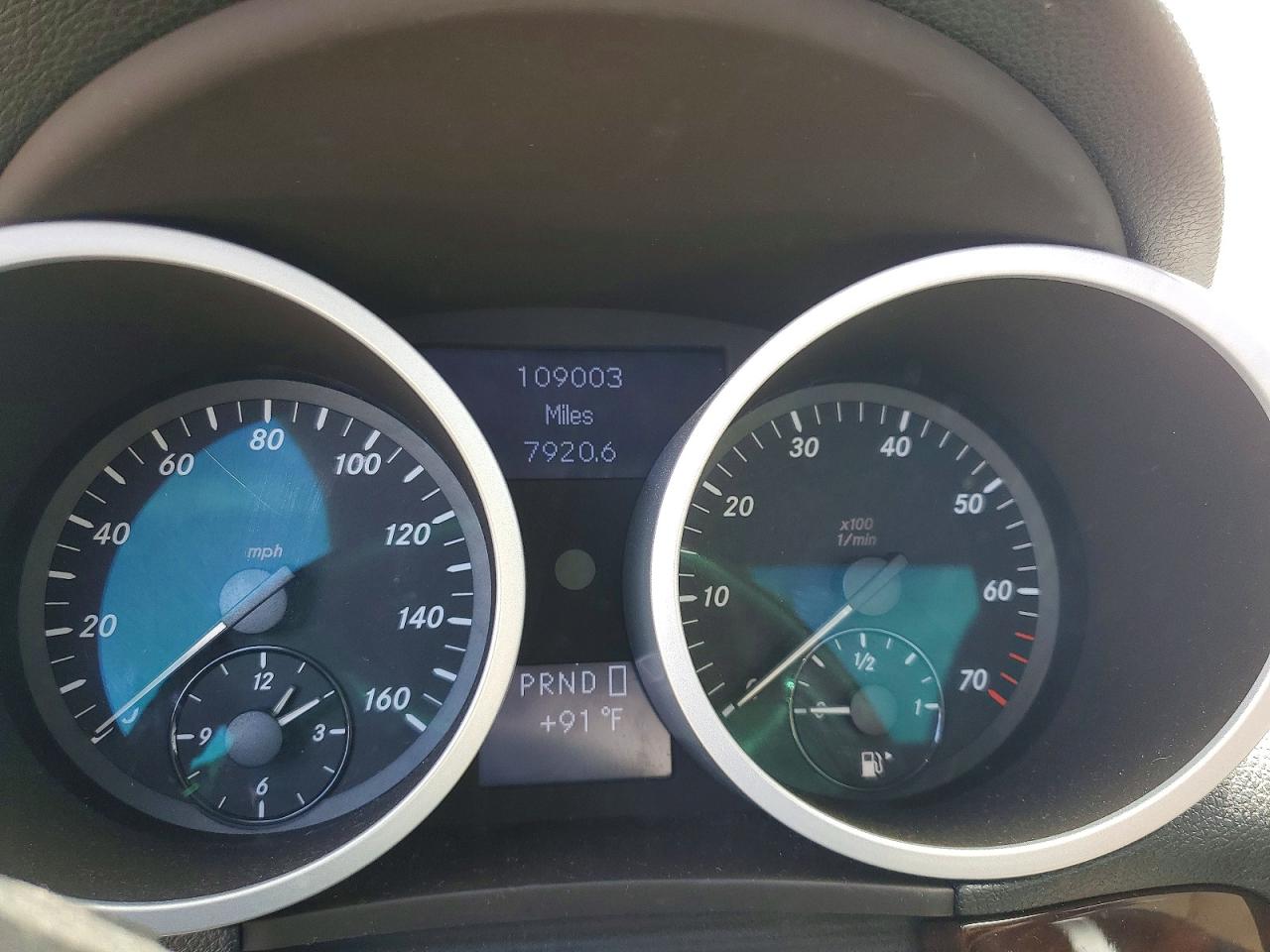 2008 Mercedes-benz Slk 280 White vin: WDBWK54F68F189454