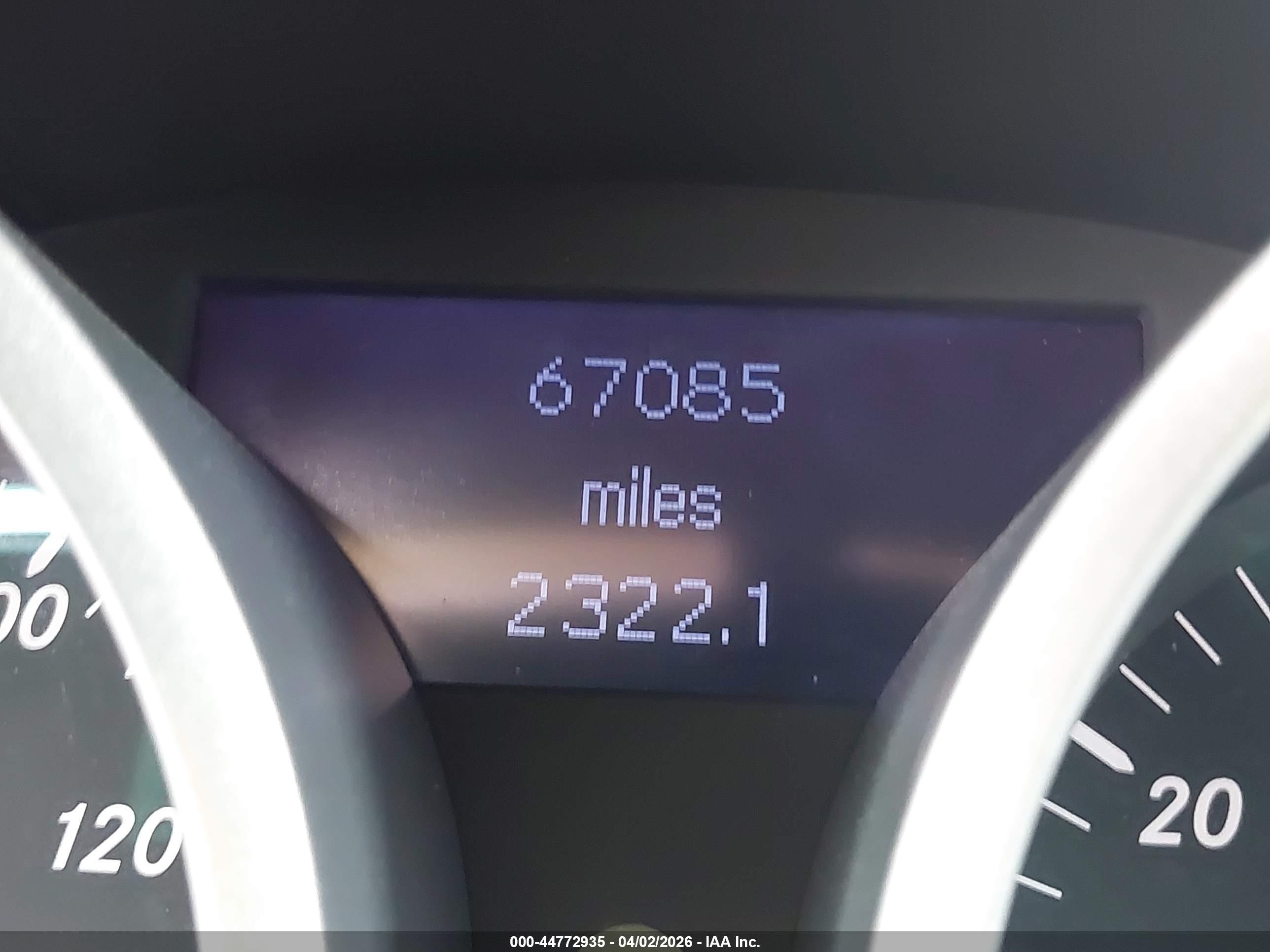 2007 Mercedes-benz Slk 280   Black vin: WDBWK54F77F142206