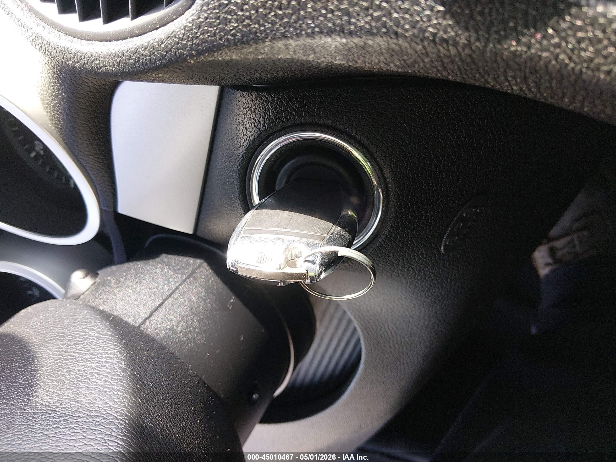2008 Mercedes-benz Slk 280 Silver vin: WDBWK54F78F185171