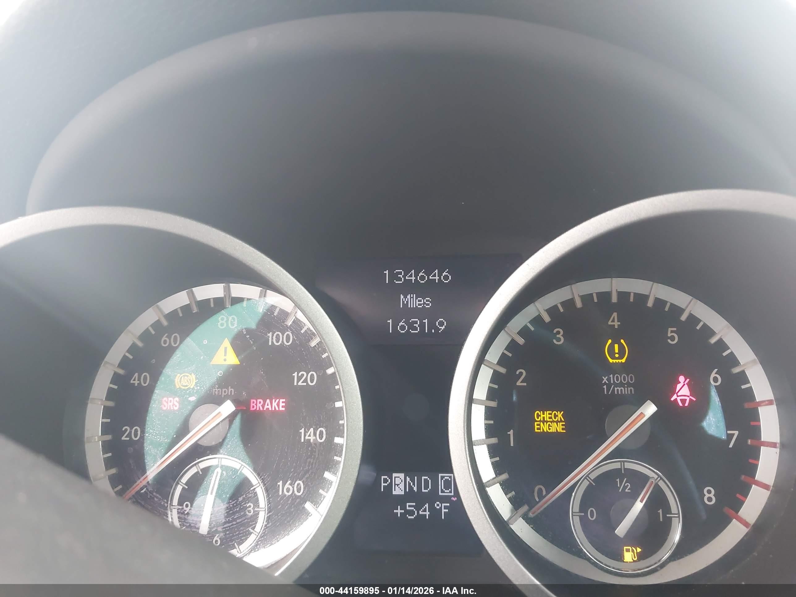 2009 Mercedes-benz Slk 300   Белый vin: WDBWK54F89F191157