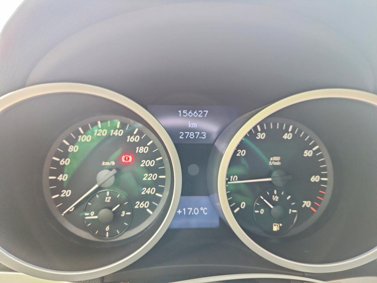 2006 Mercedes-benz Slk 280 Black vin: WDBWK54F96F126569