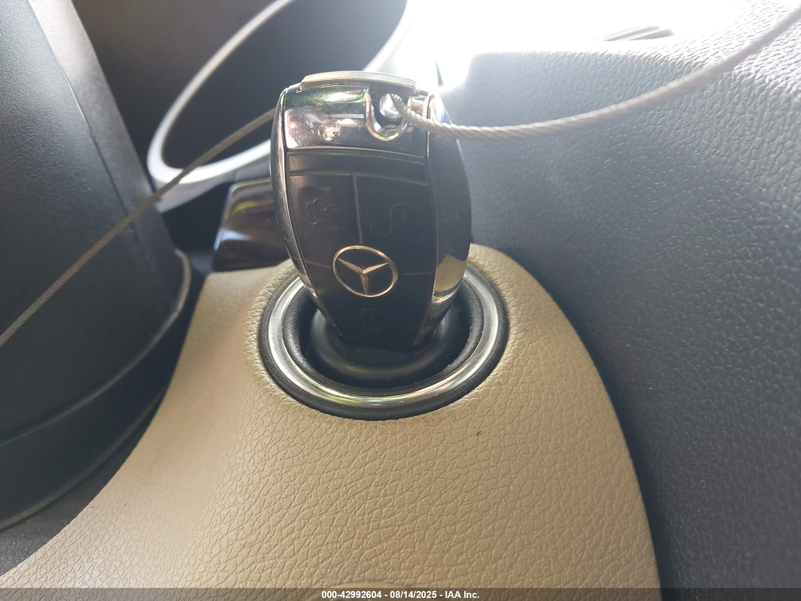 2007 Mercedes-benz Slk 280   Black vin: WDBWK54FX7F162448