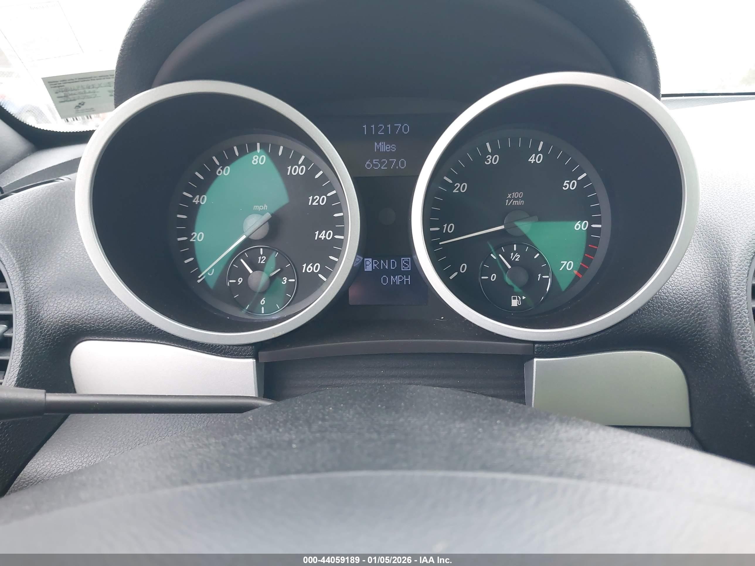 2008 Mercedes-benz Slk 280   White vin: WDBWK54FX8F184242