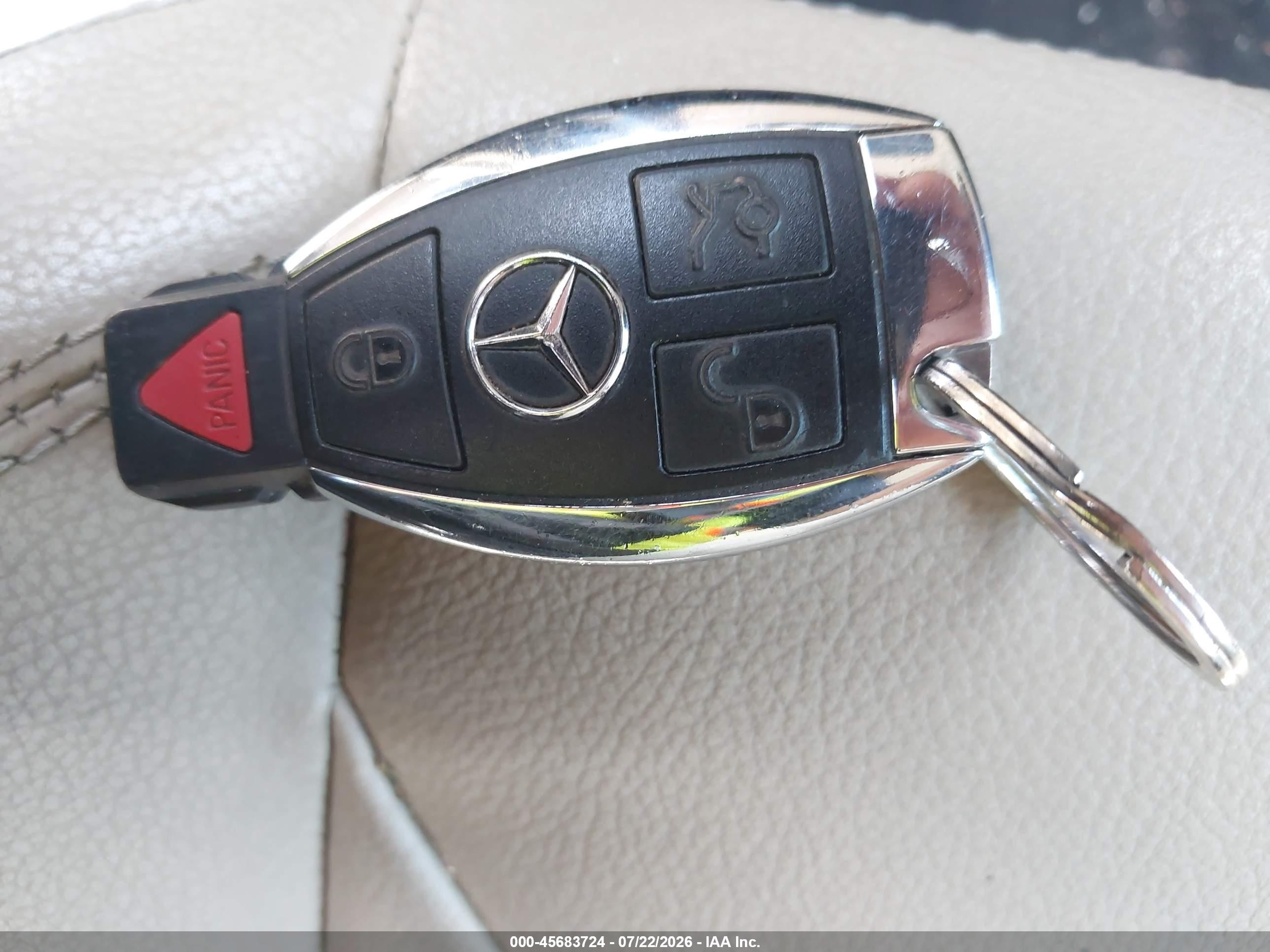 2006 Mercedes-benz Slk 350   Black vin: WDBWK56F26F099339