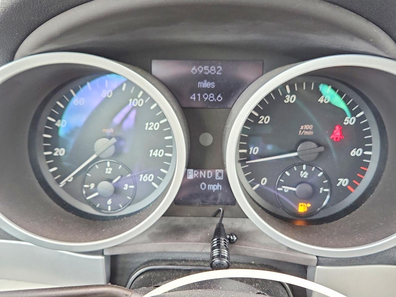 2006 Mercedes-benz Slk 350 Серебряный vin: WDBWK56F56F086083