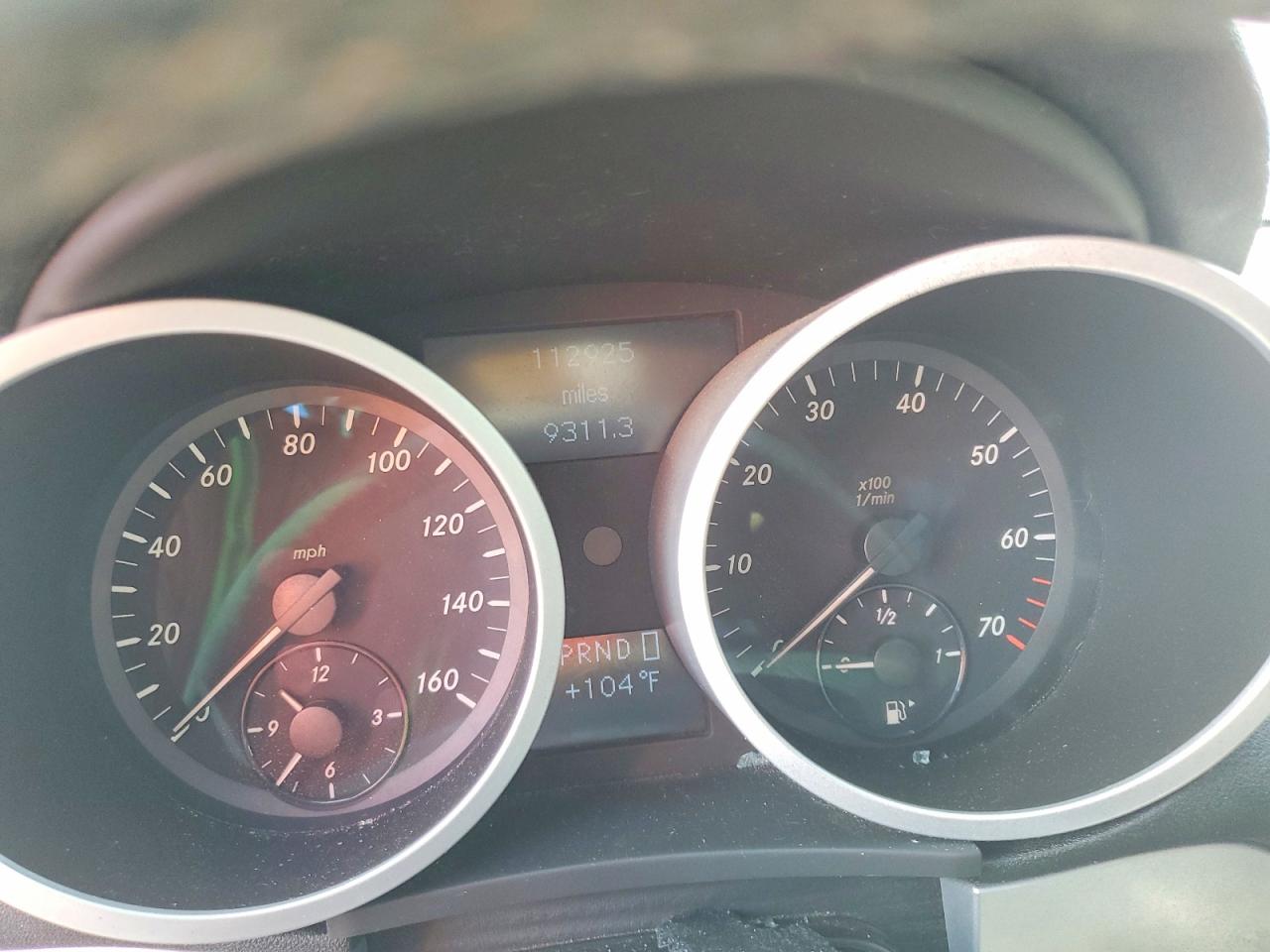 2005 Mercedes-benz Slk 350 Красный vin: WDBWK56F65F057108