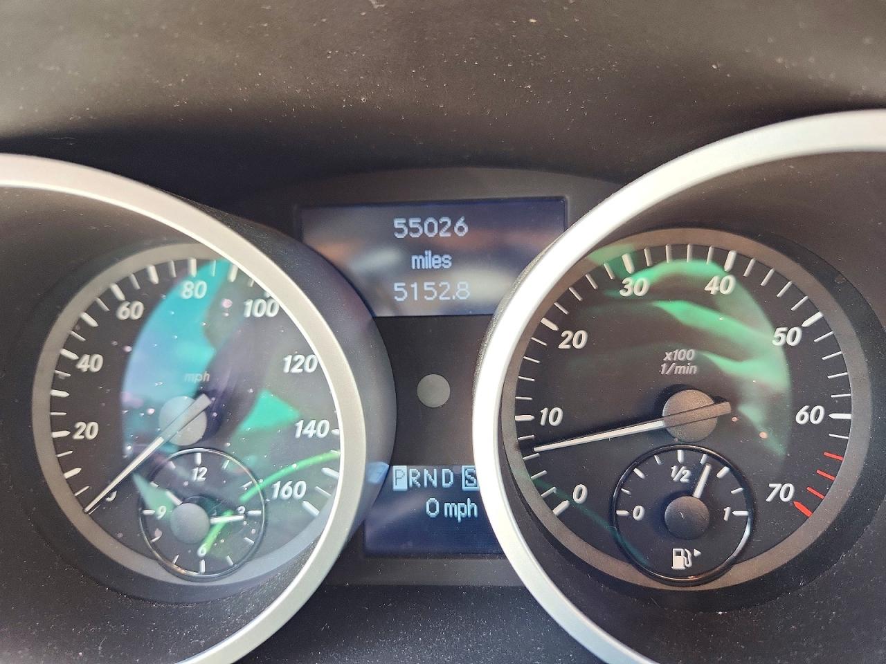 2005 Mercedes-benz Slk 350 Серебряный vin: WDBWK56FX5F040702