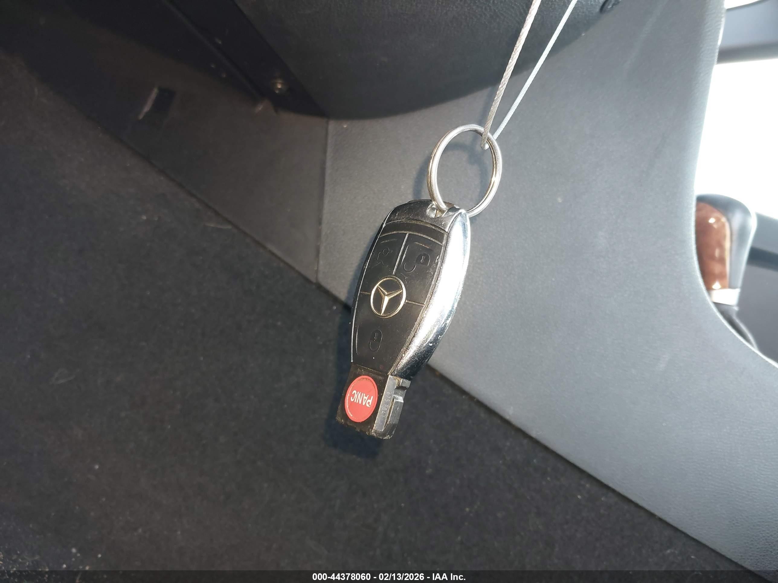 2009 Mercedes-benz Slk 350   Серебряный vin: WDBWK58F09F190028
