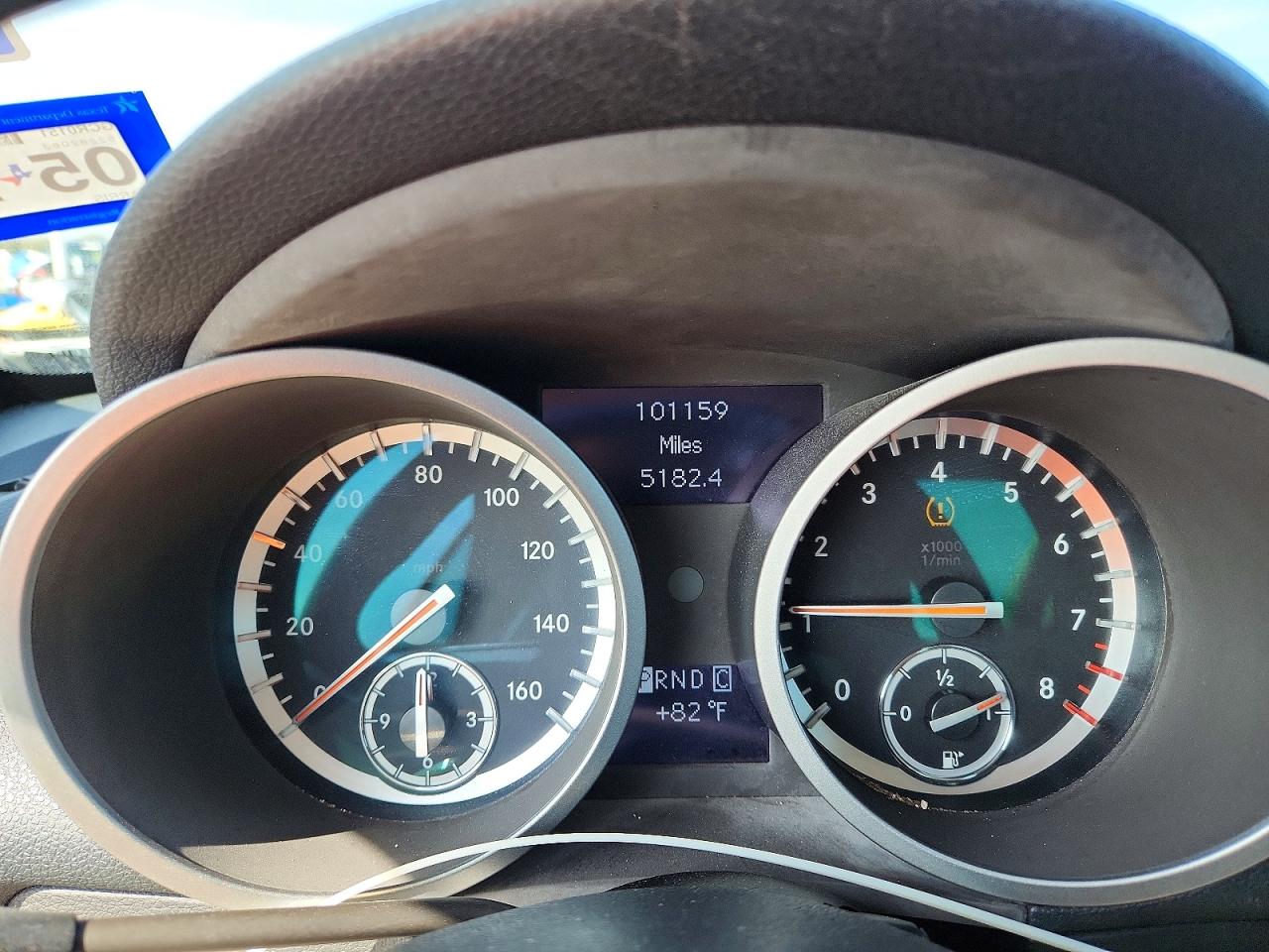 2009 Mercedes-benz Slk 350 White vin: WDBWK58F29F190984