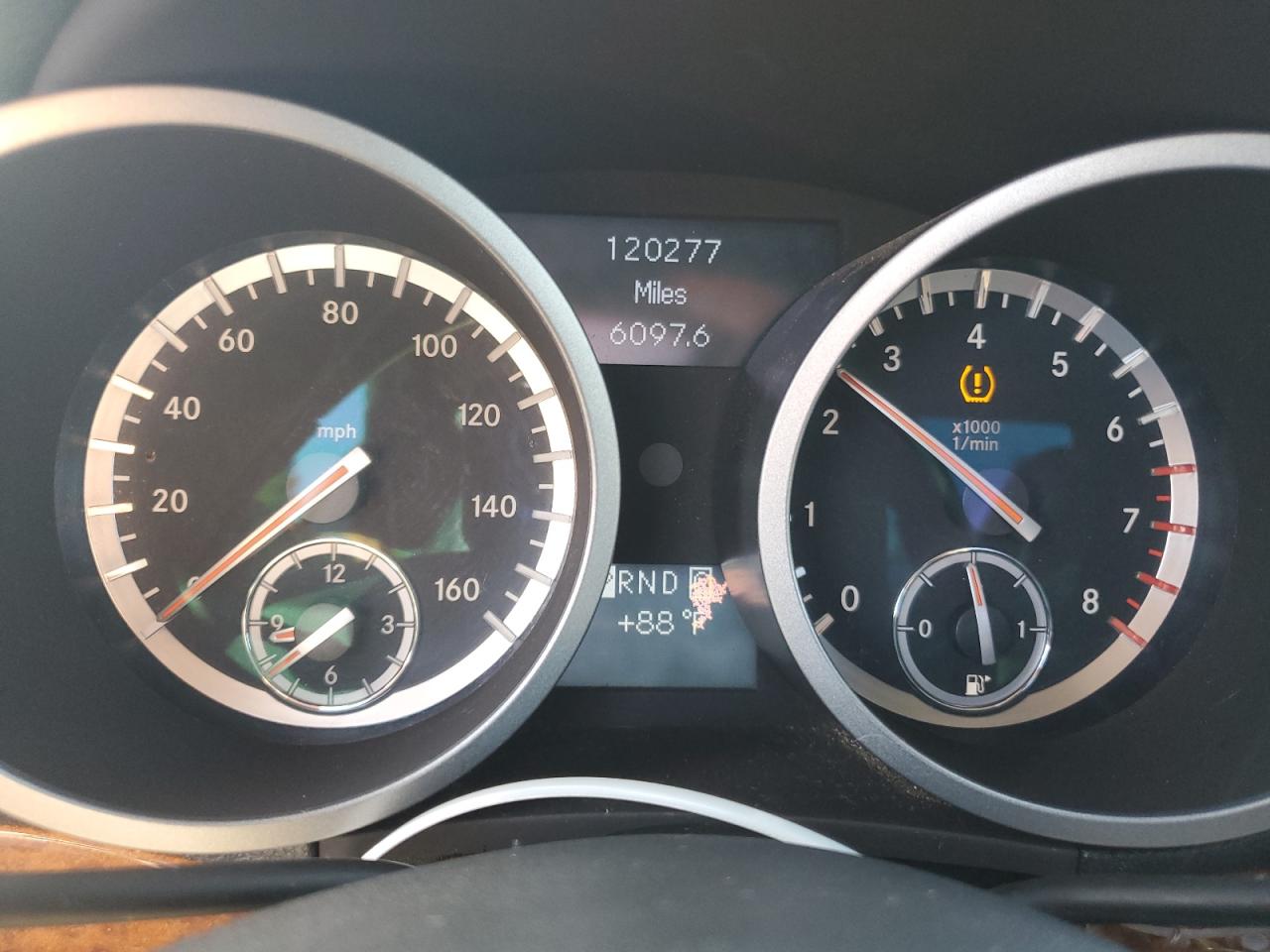2010 Mercedes-benz Slk 300 Gray vin: WDBWK5EA0AF232145