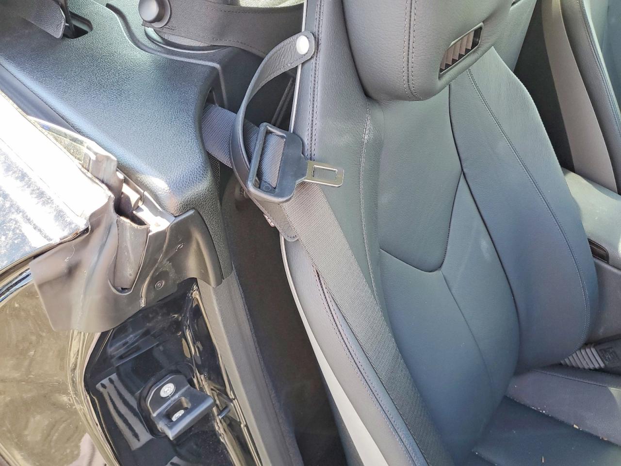 2011 Mercedes-benz Slk 350 Черный vin: WDBWK5JA4BF235508